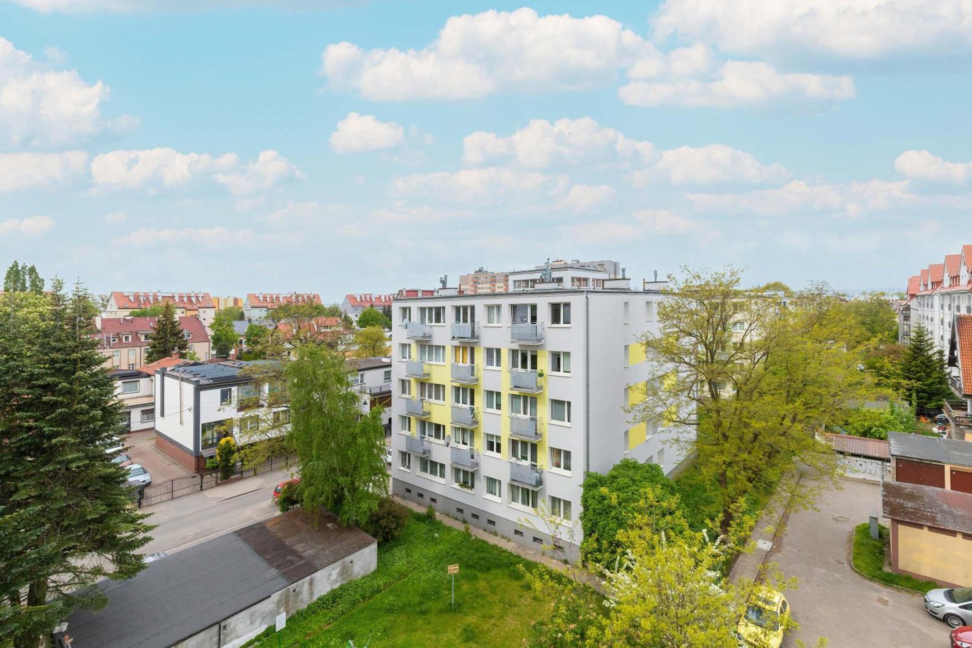 Stylish 400 M To The Beach, Wifi & Smart Tv By Renters Apartment