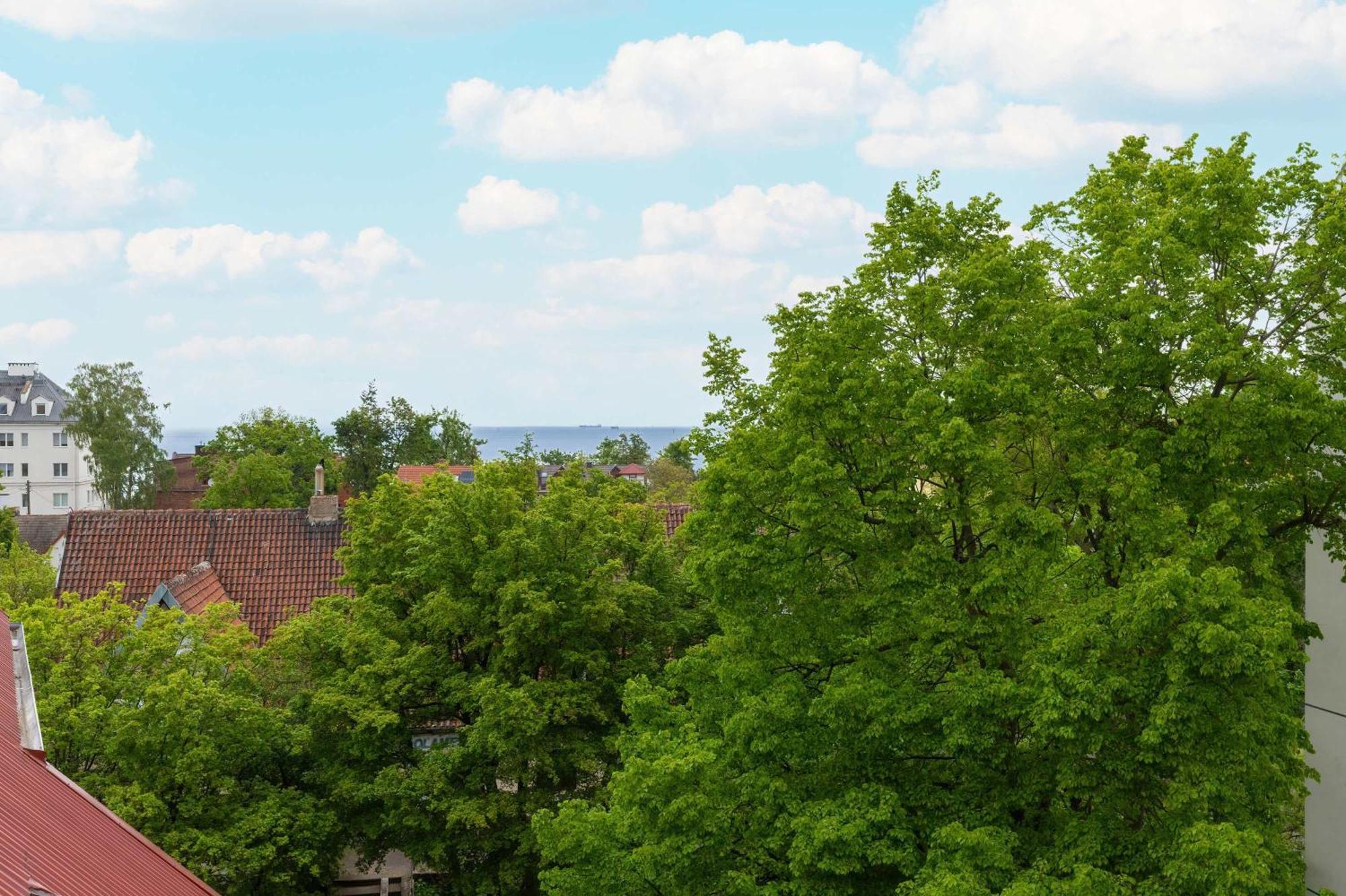 Stylish 400 M To The Beach, Wifi & Smart Tv By Renters *