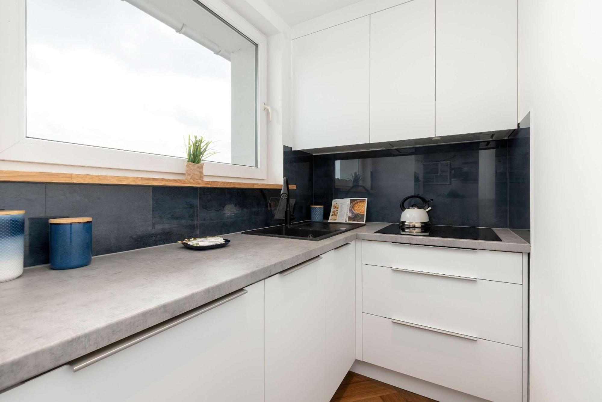 Stylish 400 M To The Beach, Wifi & Smart Tv By Renters *