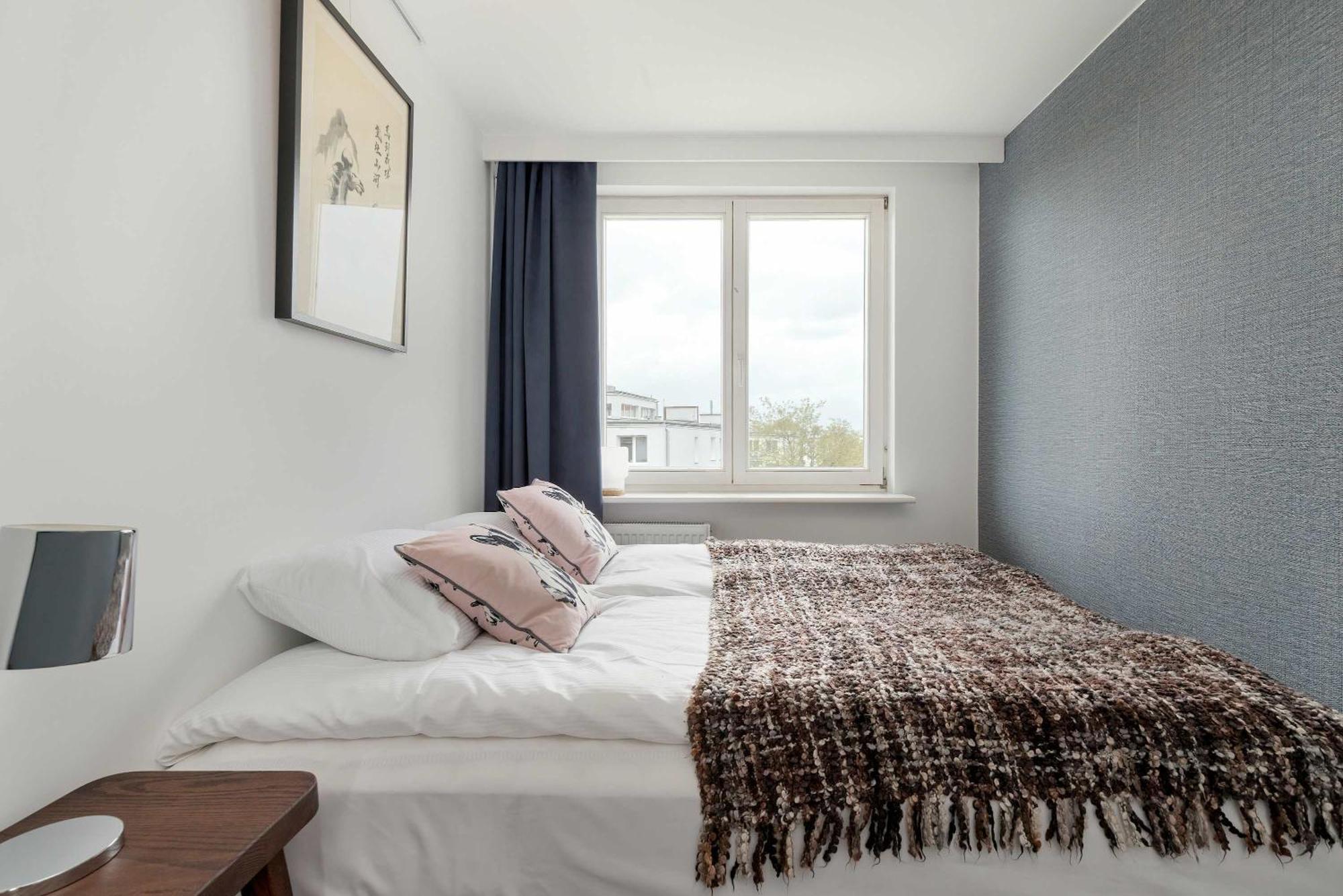 Stylish 400 M To The Beach, Wifi & Smart Tv By Renters *