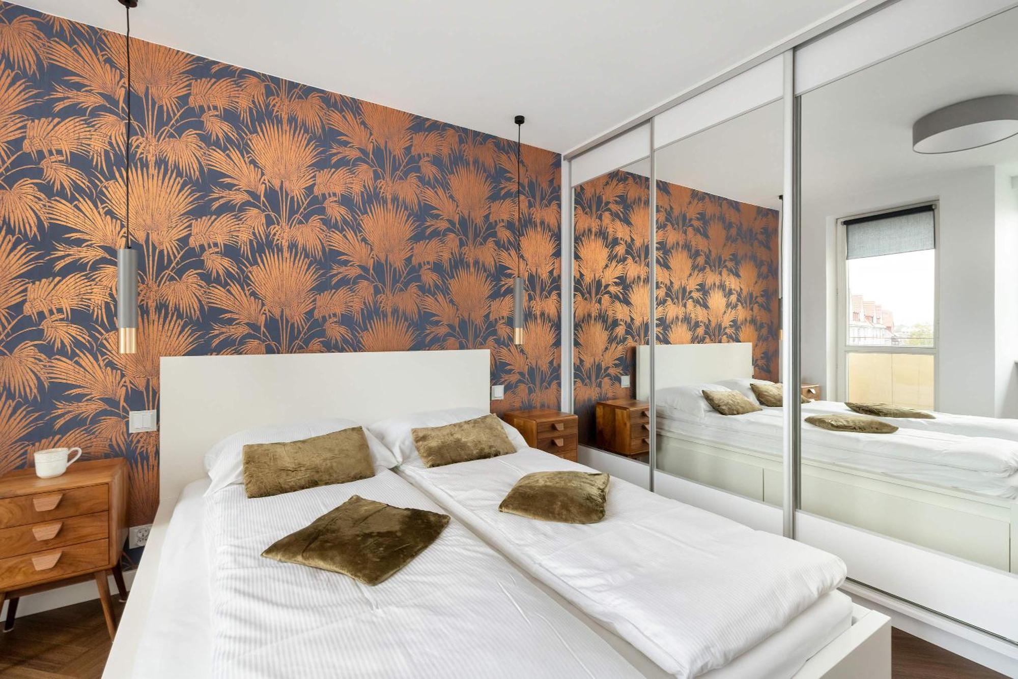 Stylish 400 M To The Beach, Wifi & Smart Tv By Renters Apartment