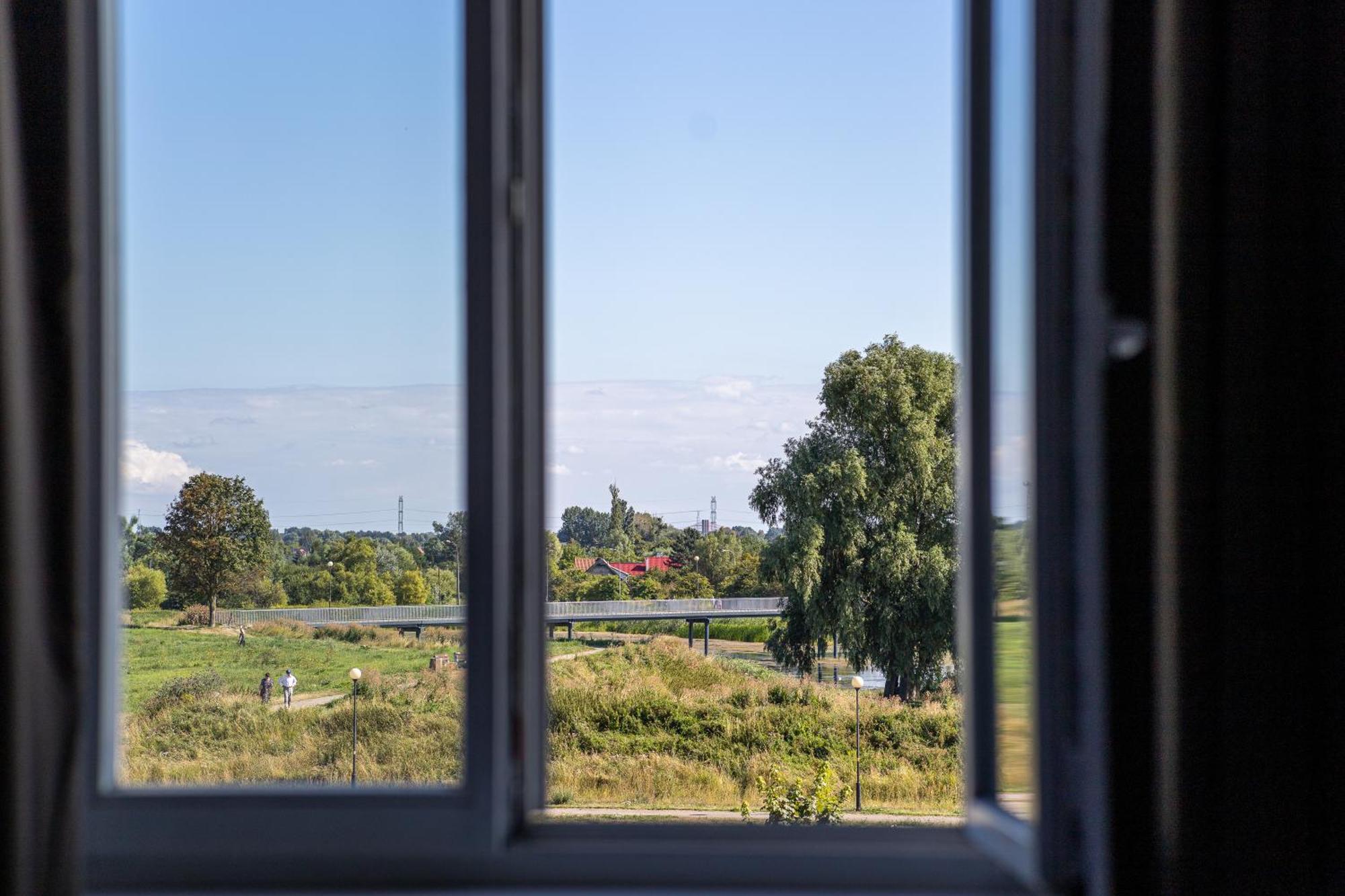 By 2homerent * Gdańsk
