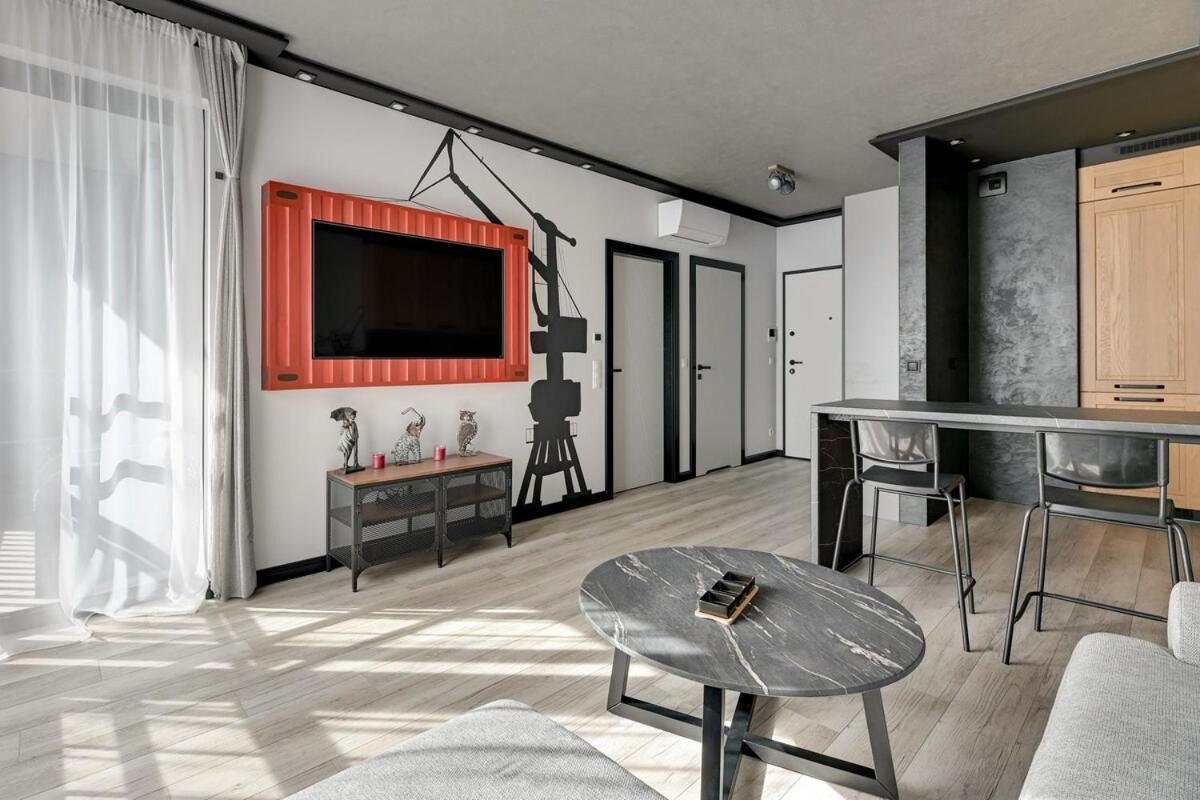 Apartment Doki
