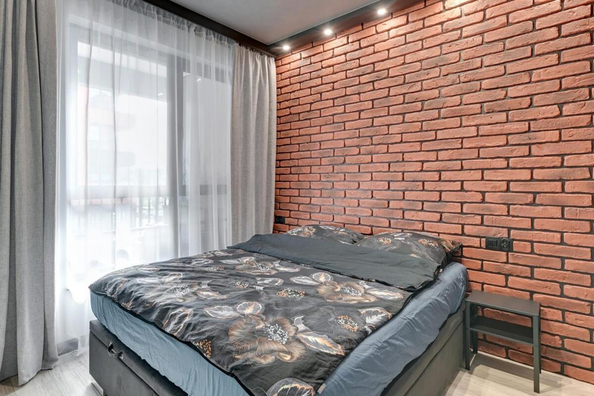 Apartment Doki Danzig