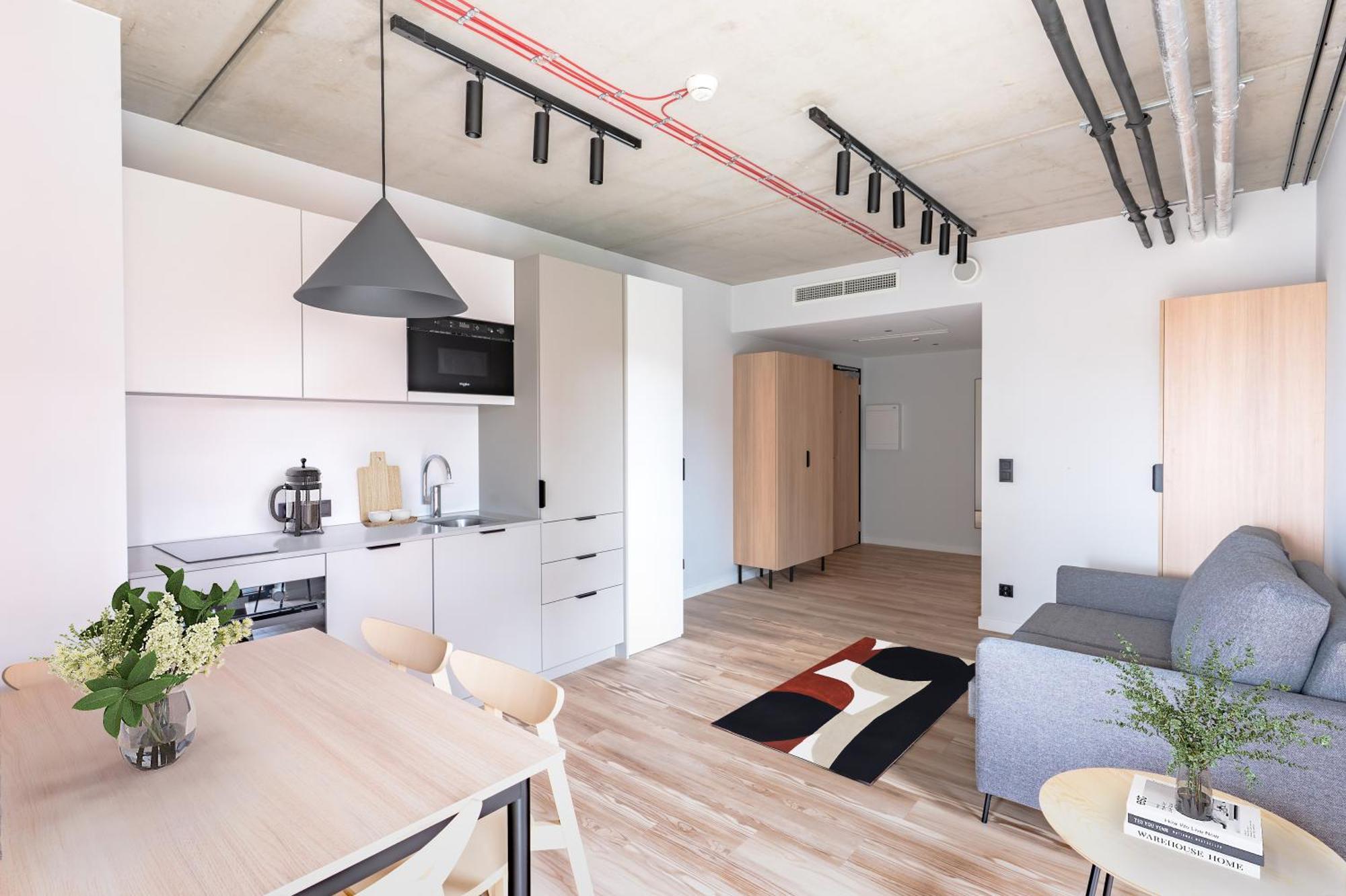 Aparthotel Noli Old Town