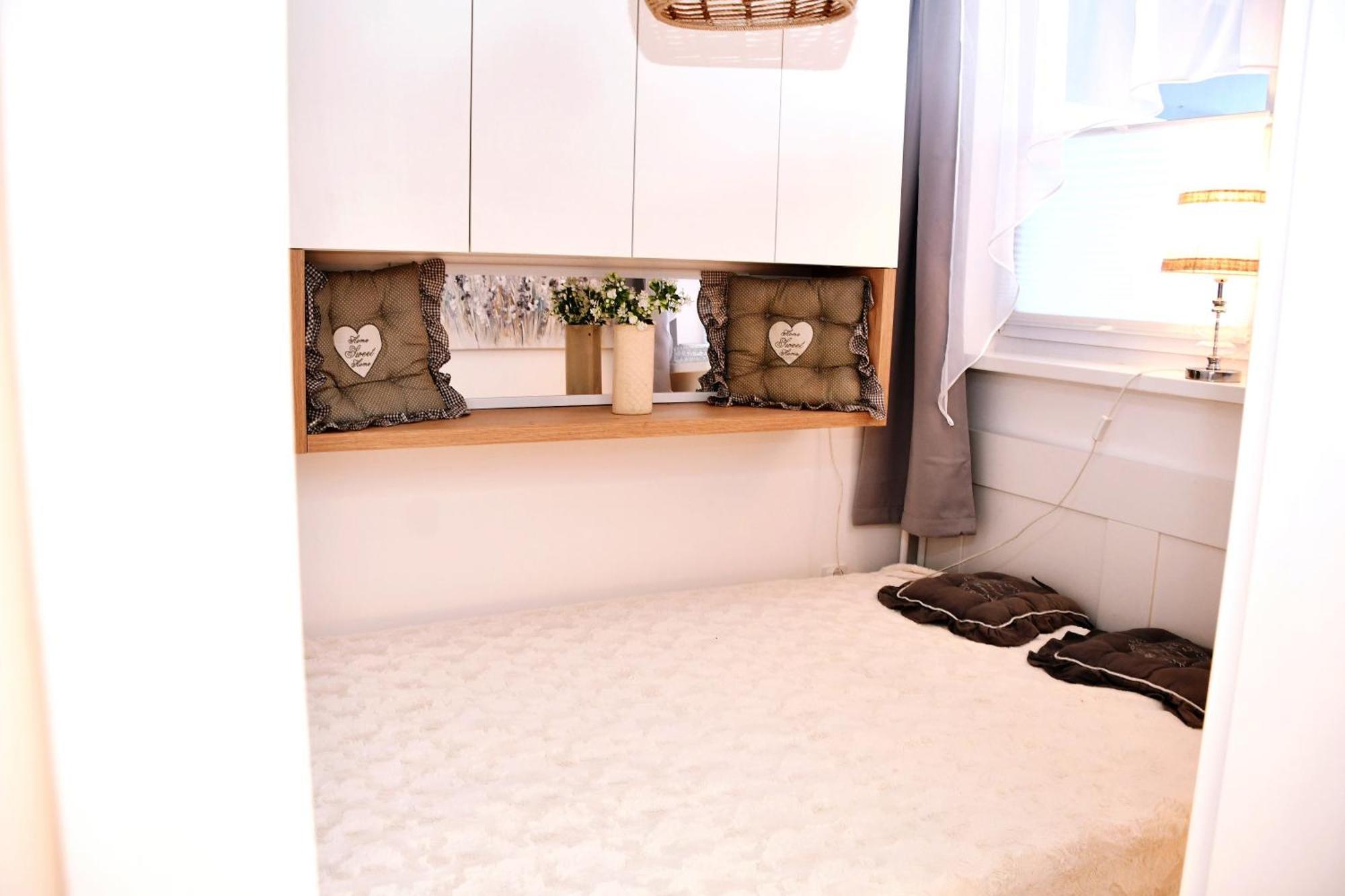 Przytulny Zakatek Apartment