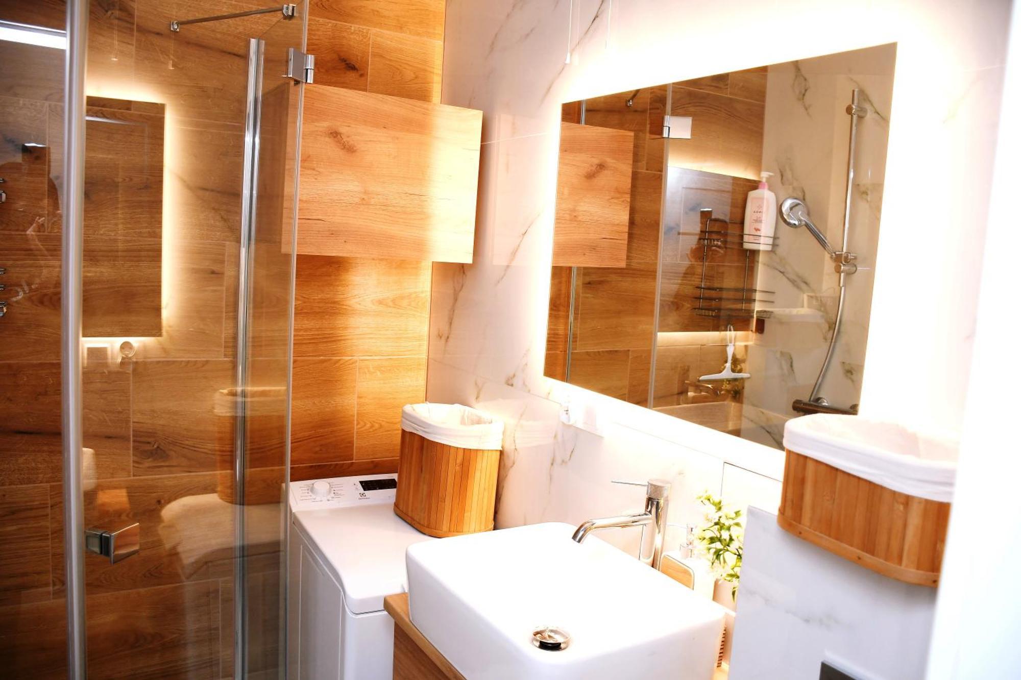 Apartment Przytulny Zakatek Gdansk