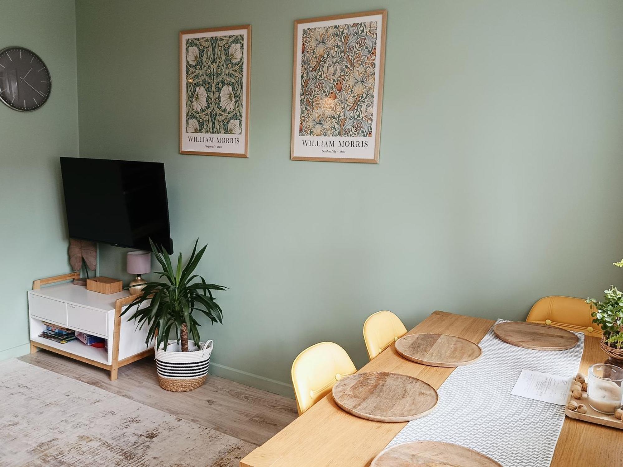 Old Home, Free Parking Apartament *