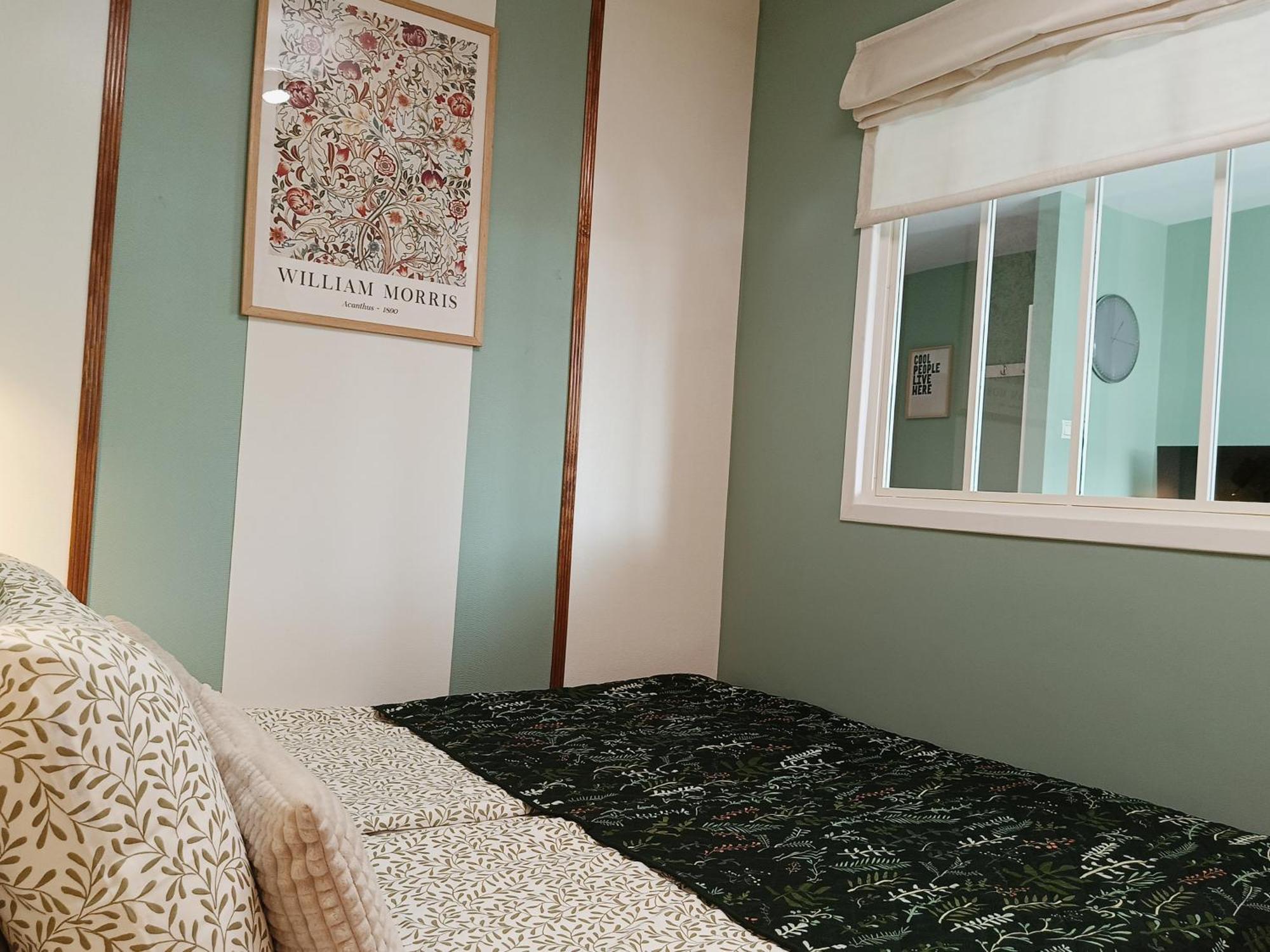 Old Home, Free Parking Apartament