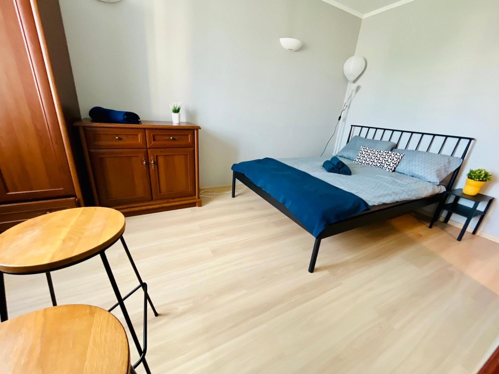 Apartment Baltic Breeze Blisko Morza