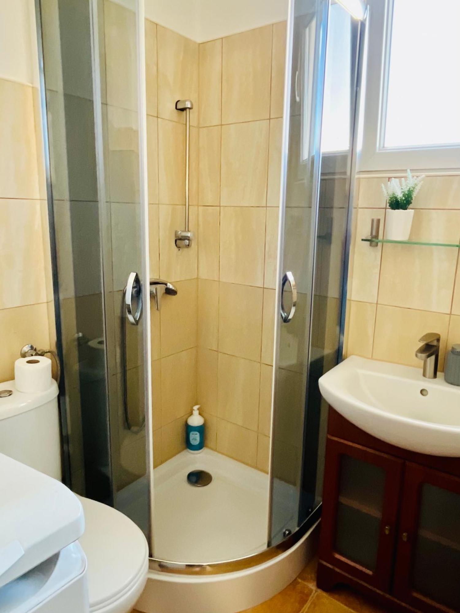 Apartment Baltic Breeze Blisko Morza Gdansk