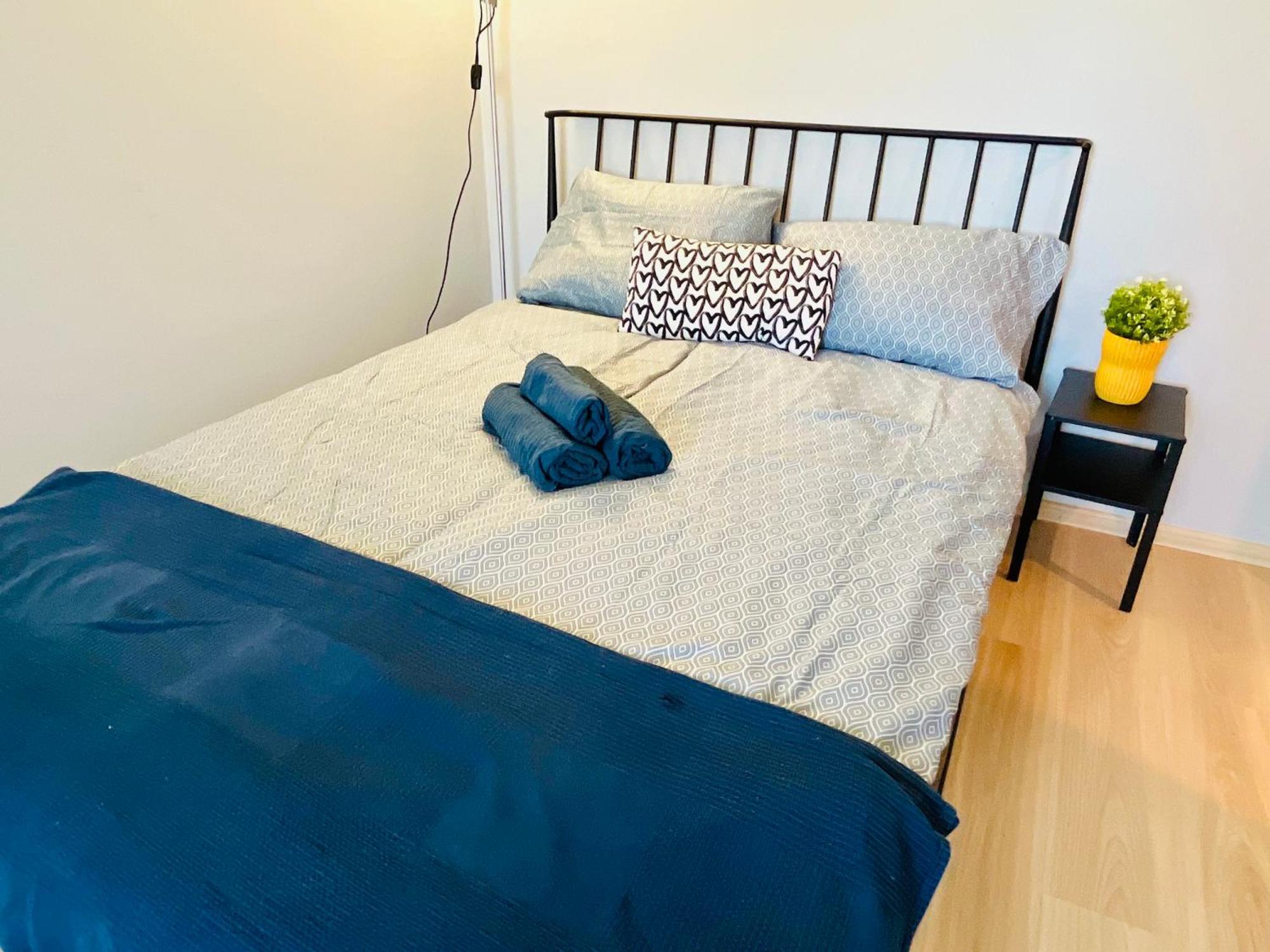 Apartment Baltic Breeze Blisko Morza