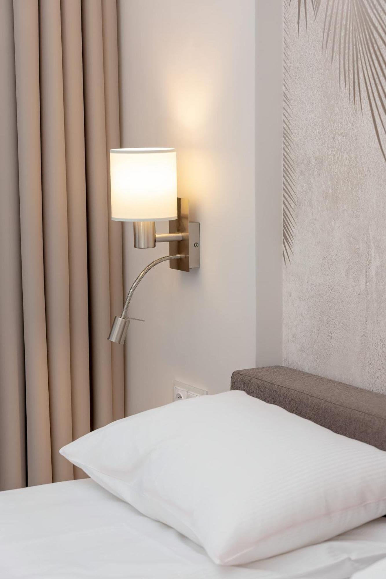 Leilighet Elegant With Desk Marina 3city By Renters Gdańsk