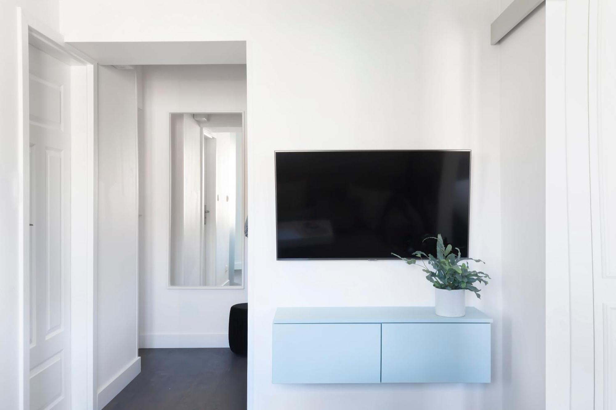 Elite Heart Of The Old Town Apartment