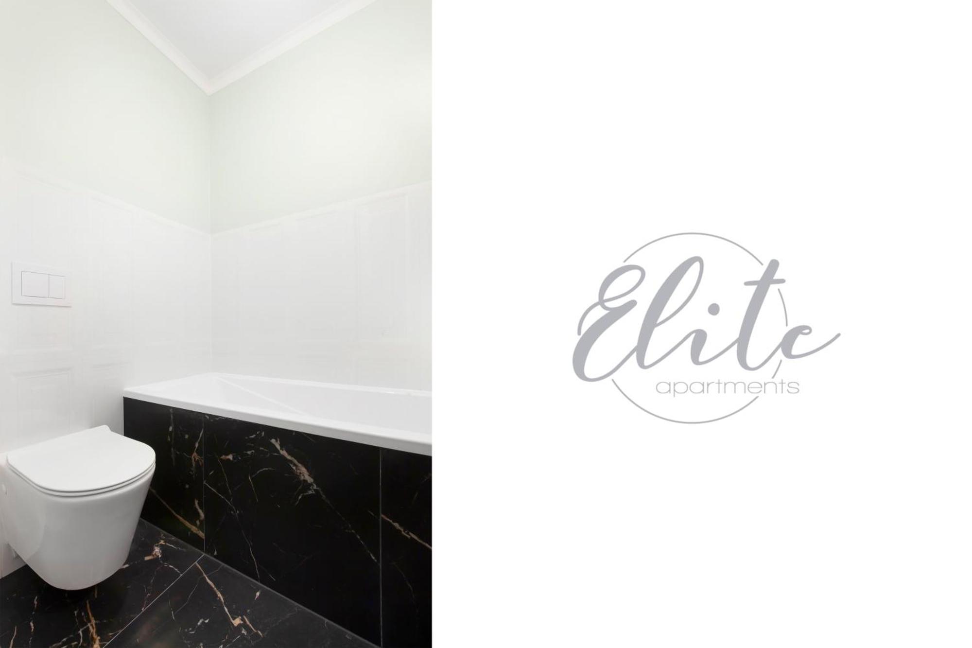 Elite Heart Of The Old Town Apartment Gdansk