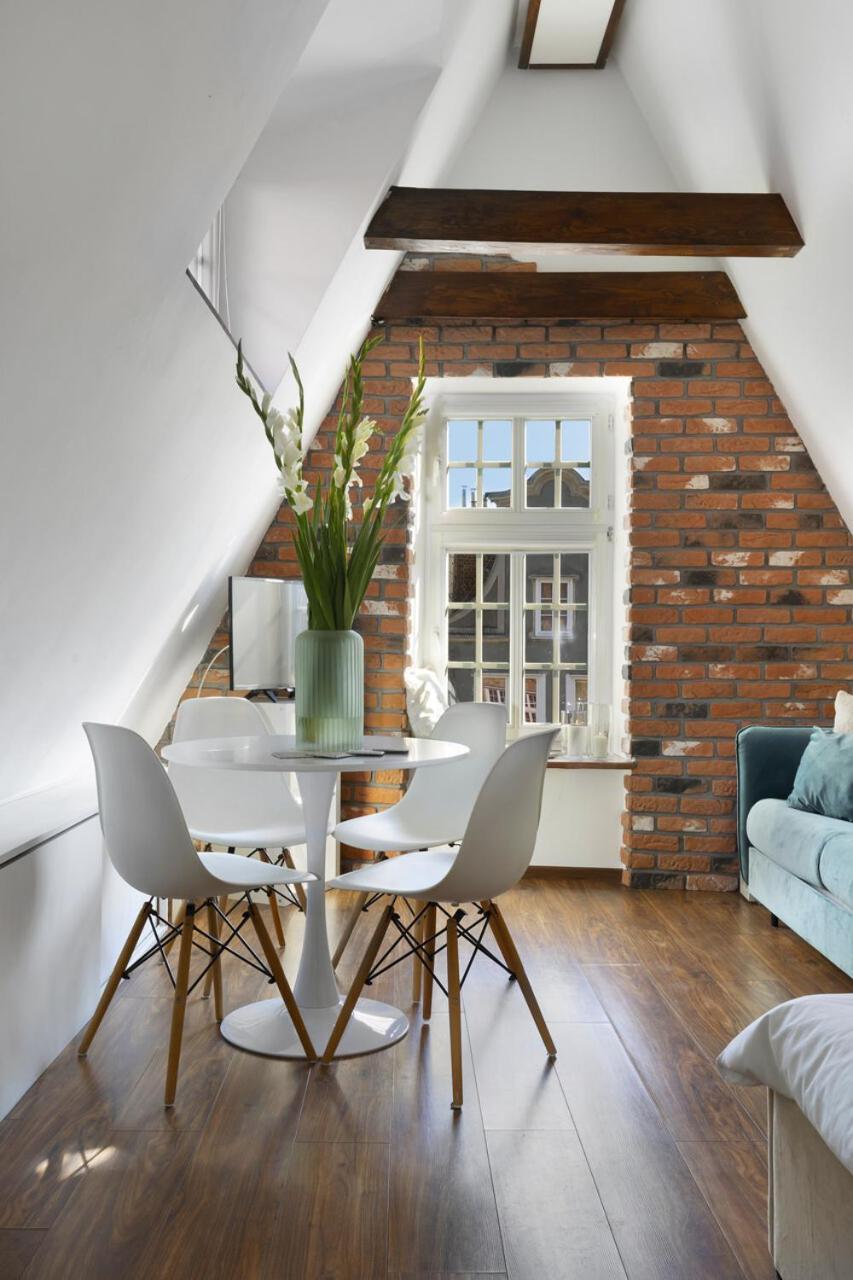 Elite Piwna Premium Apartment Gdansk