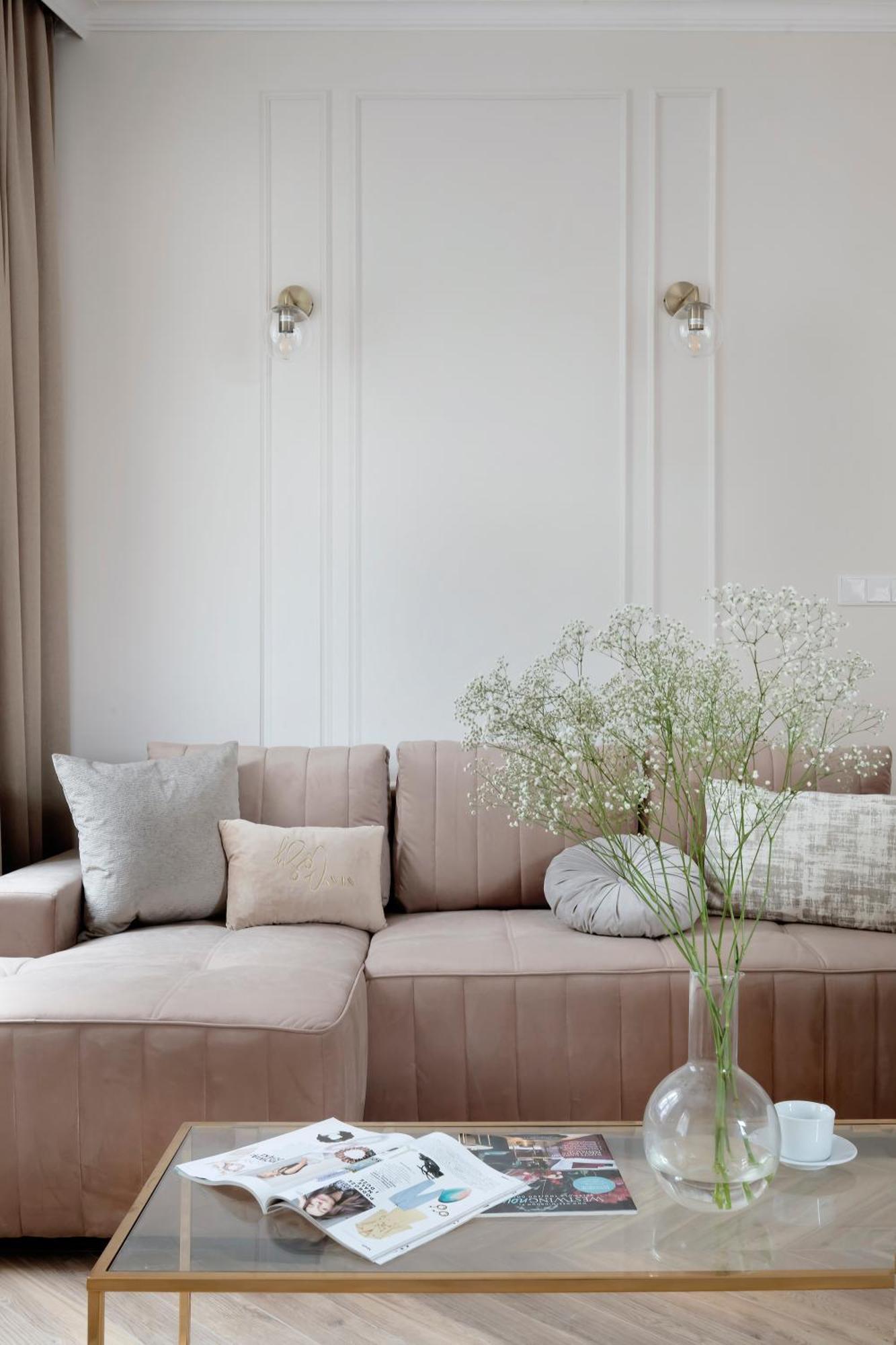 Apartment Elite Piwna Premium Gdansk