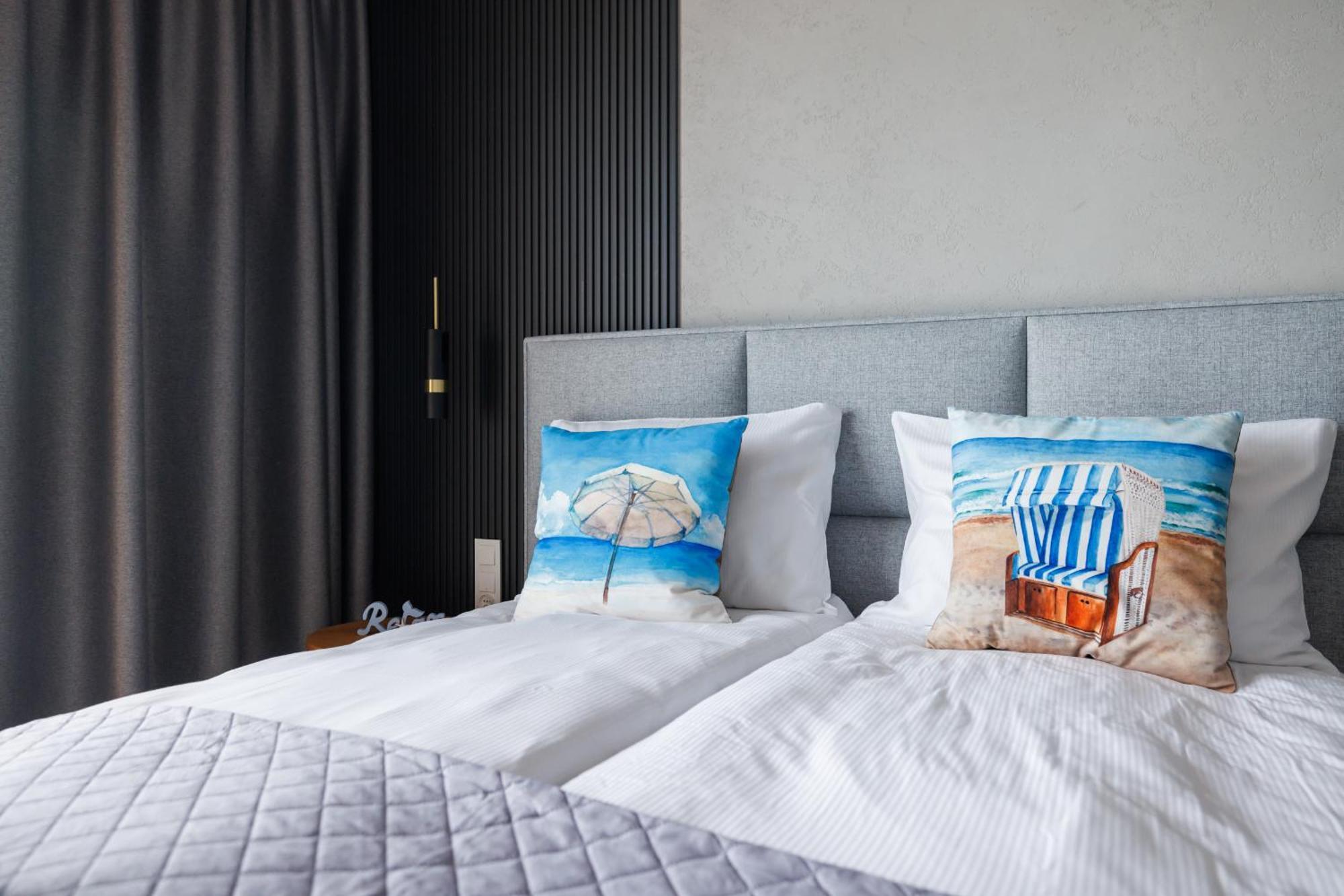 Ina Rent Zatoka Bursztynowa Gdansk