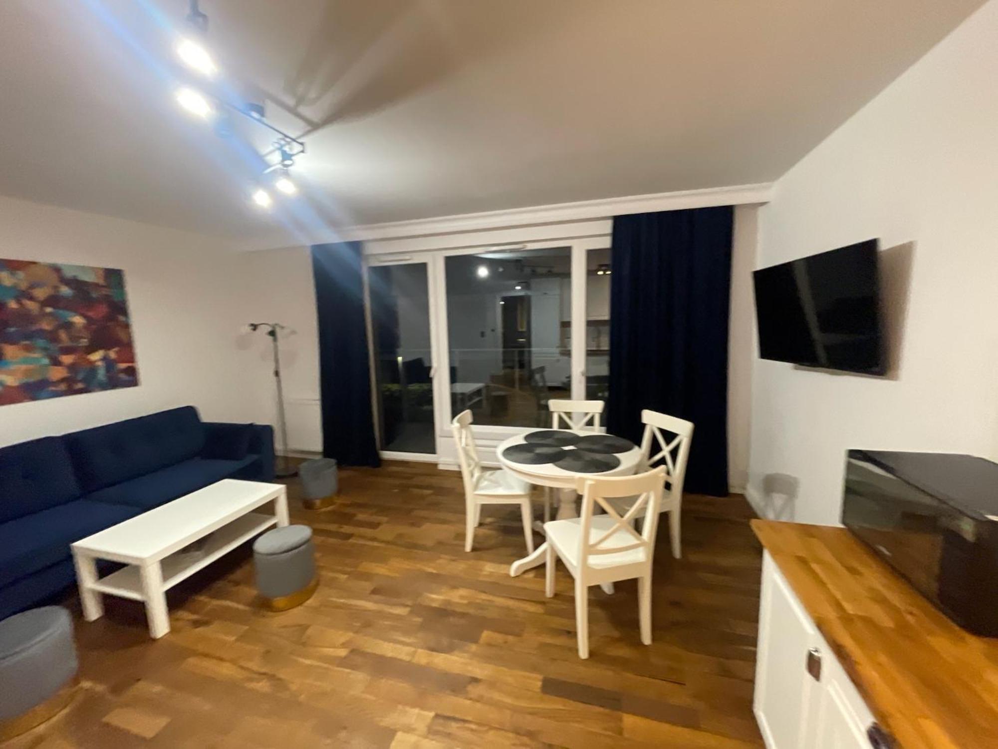 Comfort Oak * Gdansk