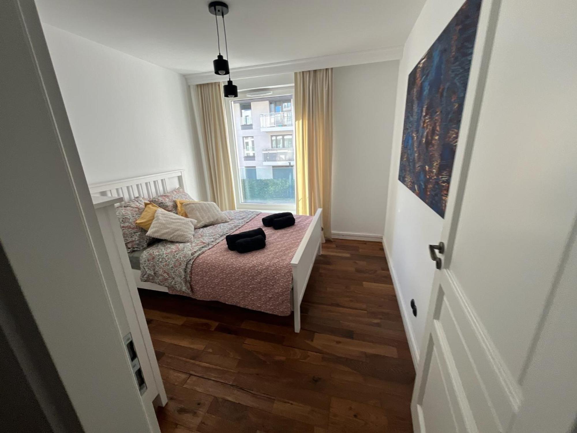 Apartment Comfort Oak Gdansk