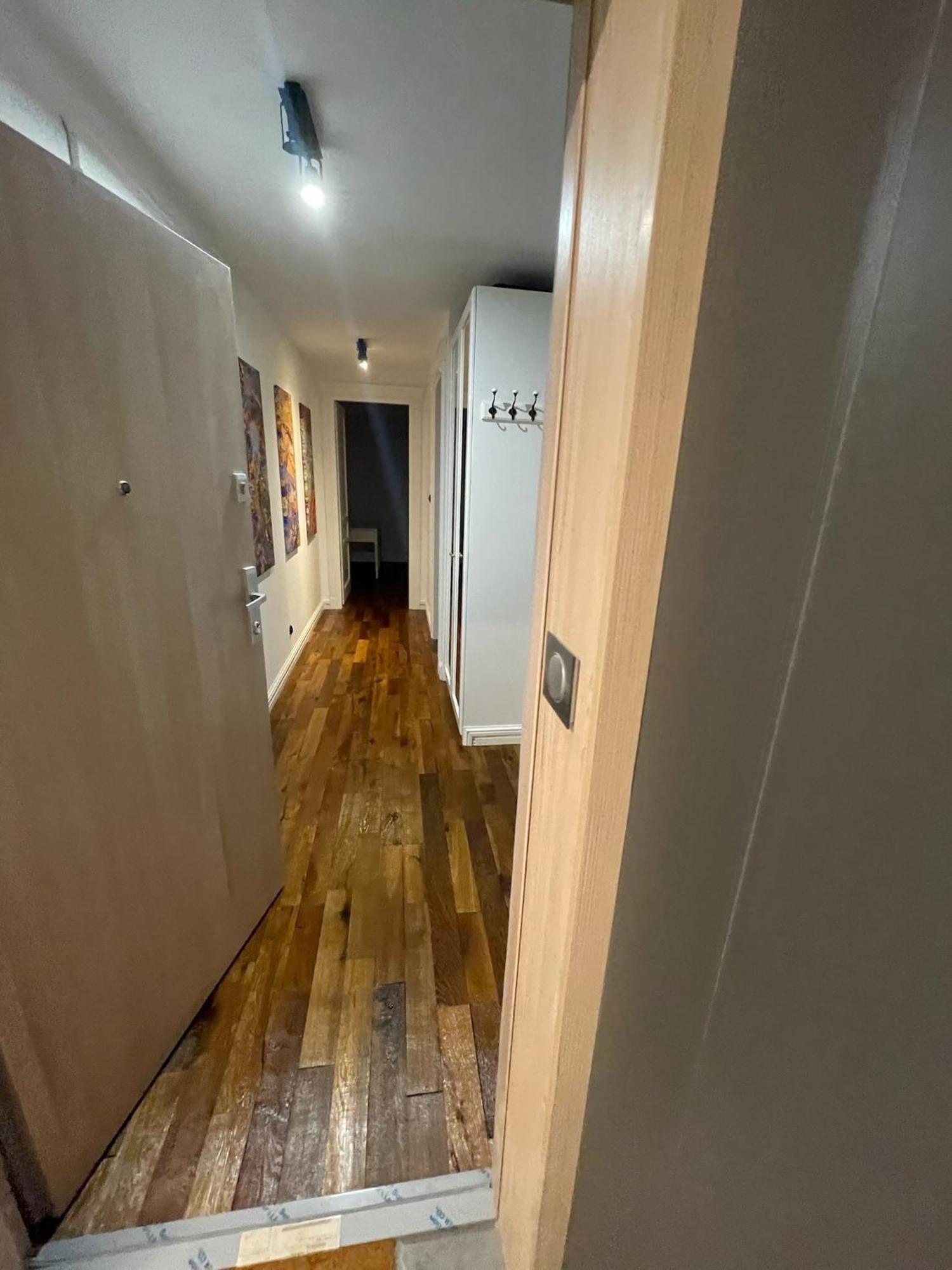 Comfort Oak Apartment *