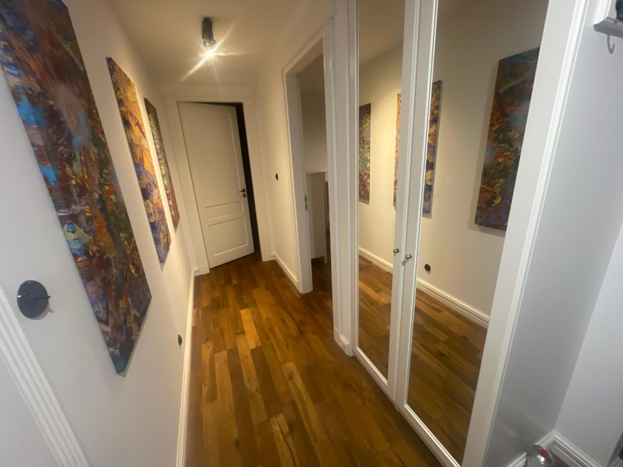 Apartment Comfort Oak *