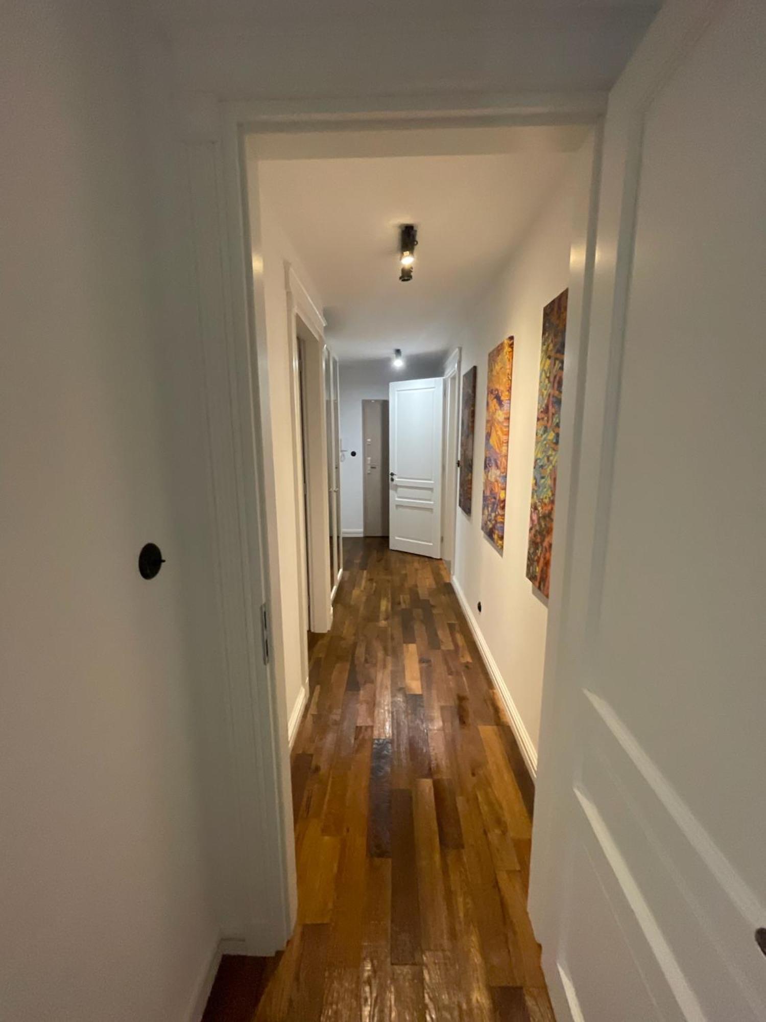 Apartment Comfort Oak