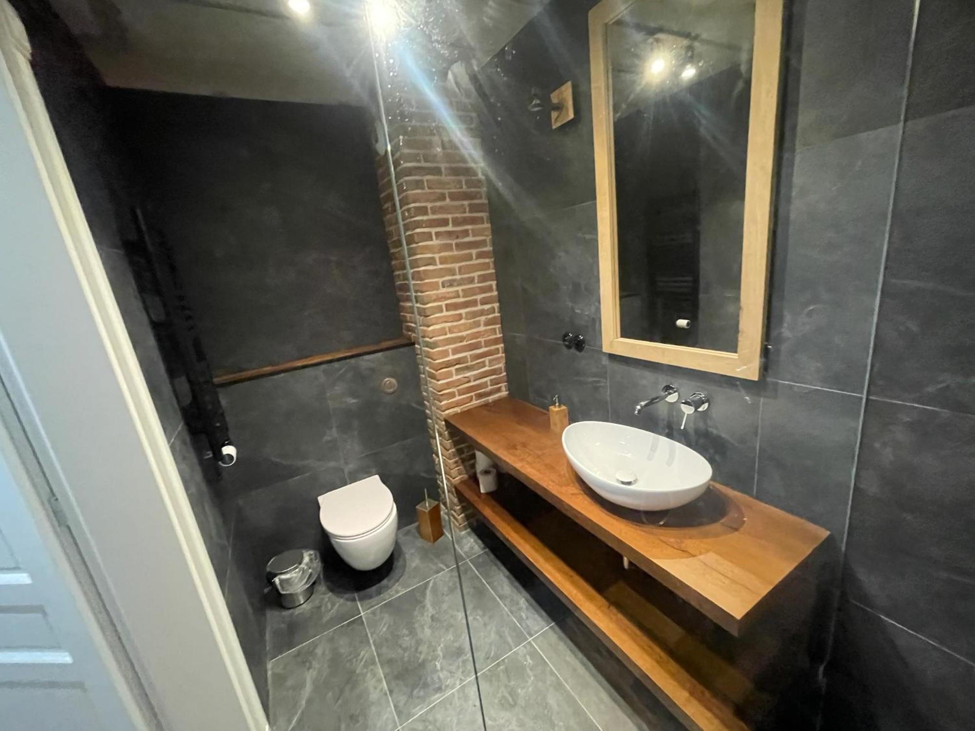Comfort Oak Apartment Gdansk