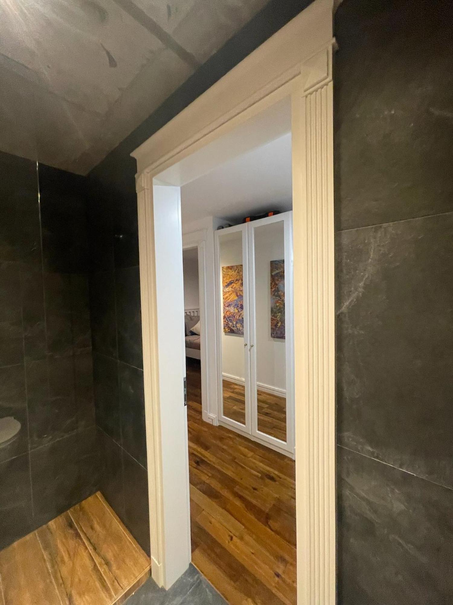 Comfort Oak Apartment *