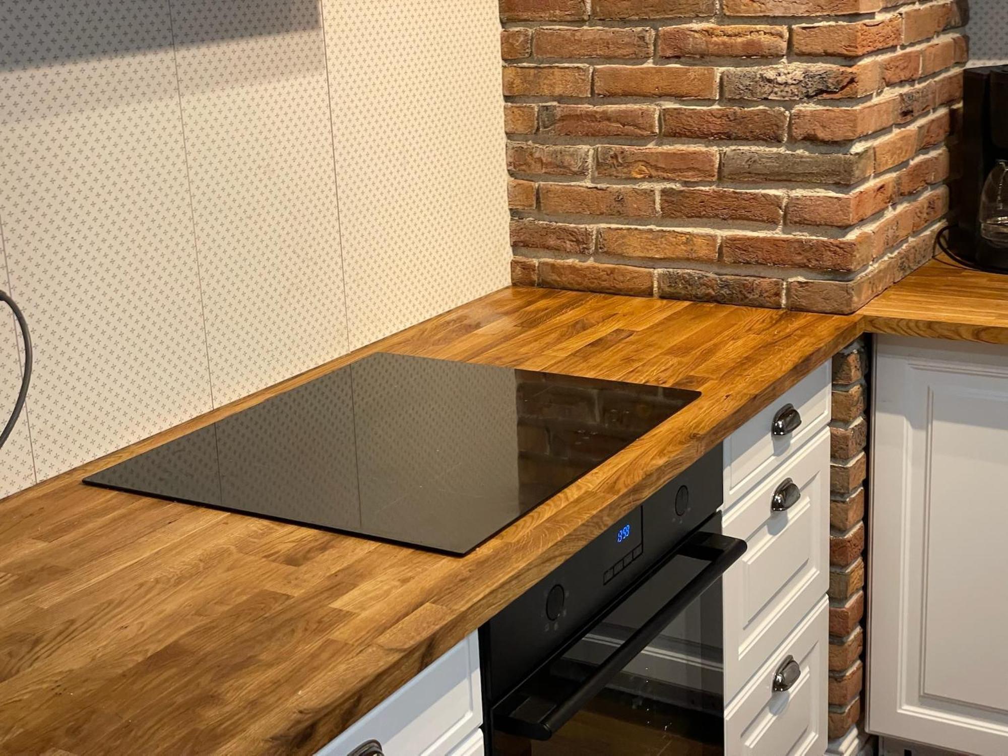 Comfort Oak Apartment