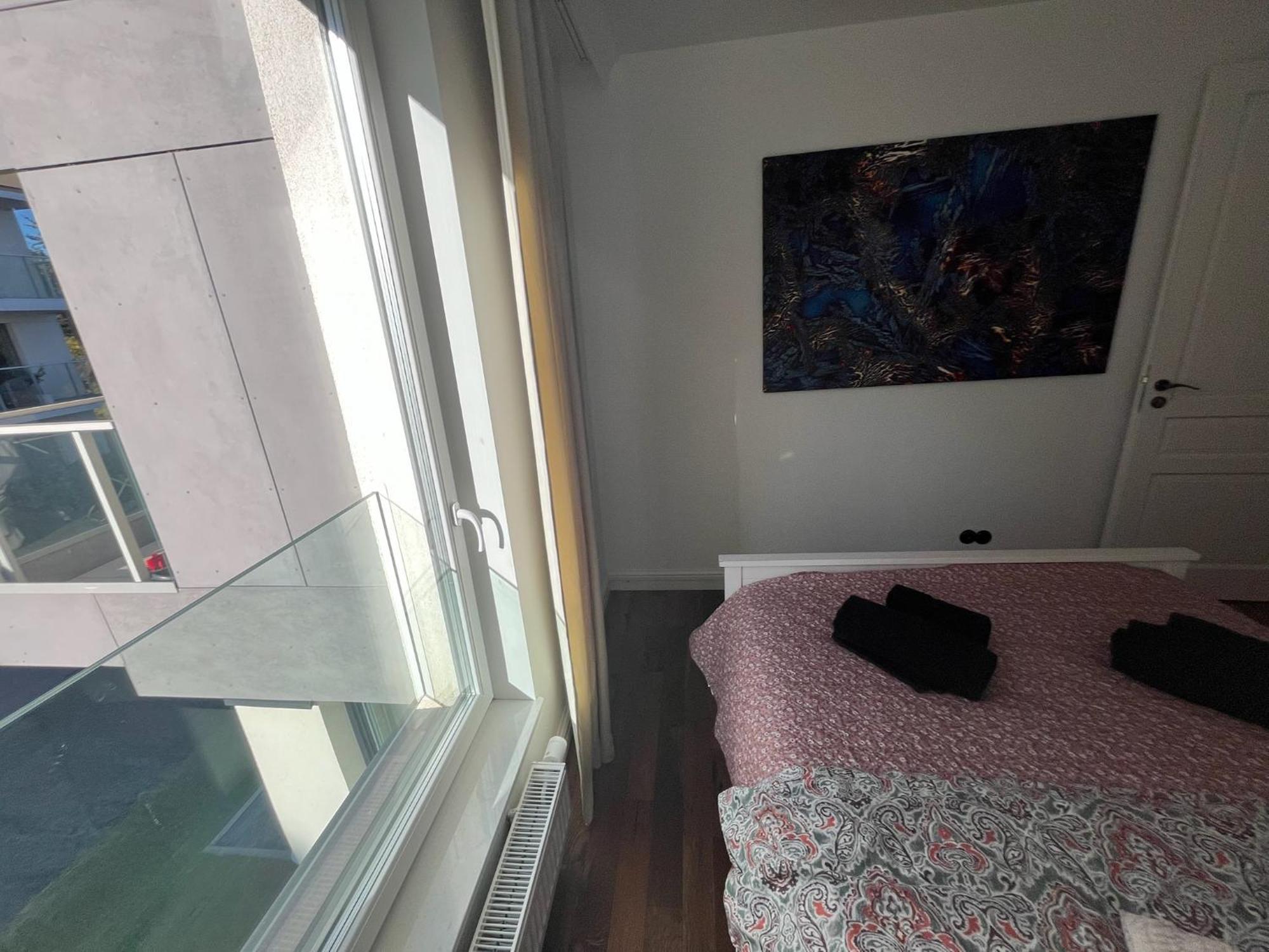 Comfort Oak Apartment Gdansk