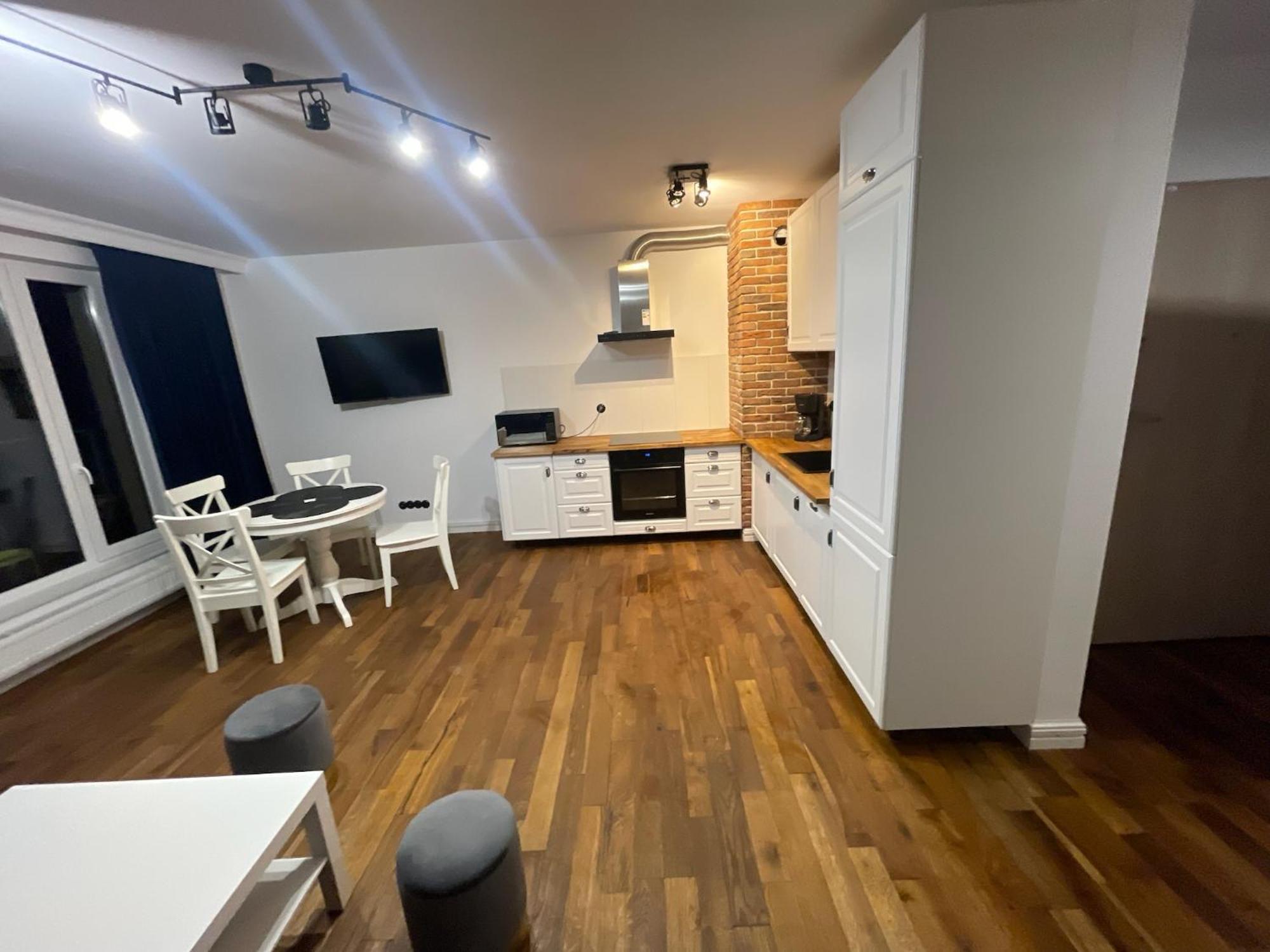 Apartment Comfort Oak *