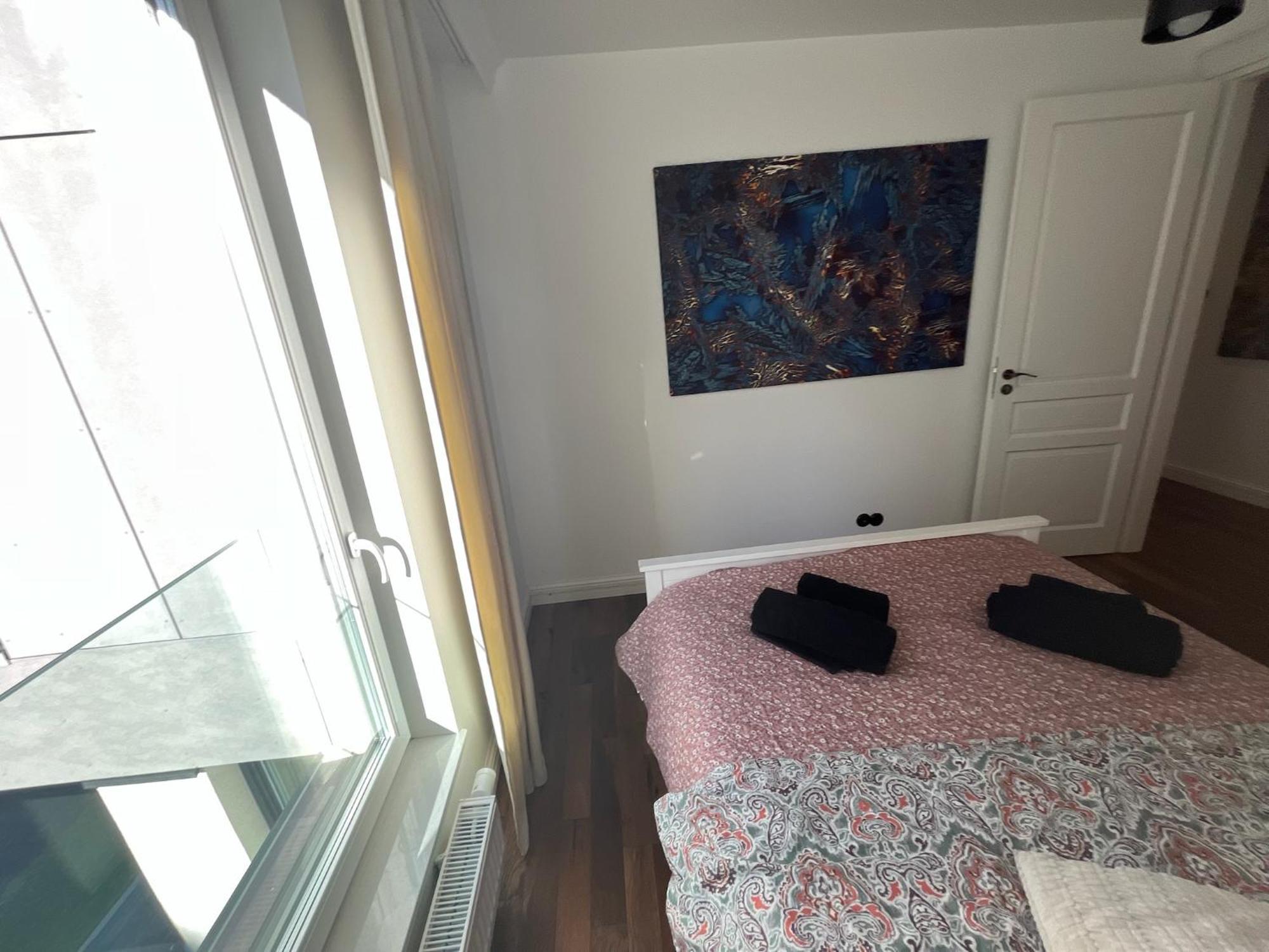 Apartment Comfort Oak *