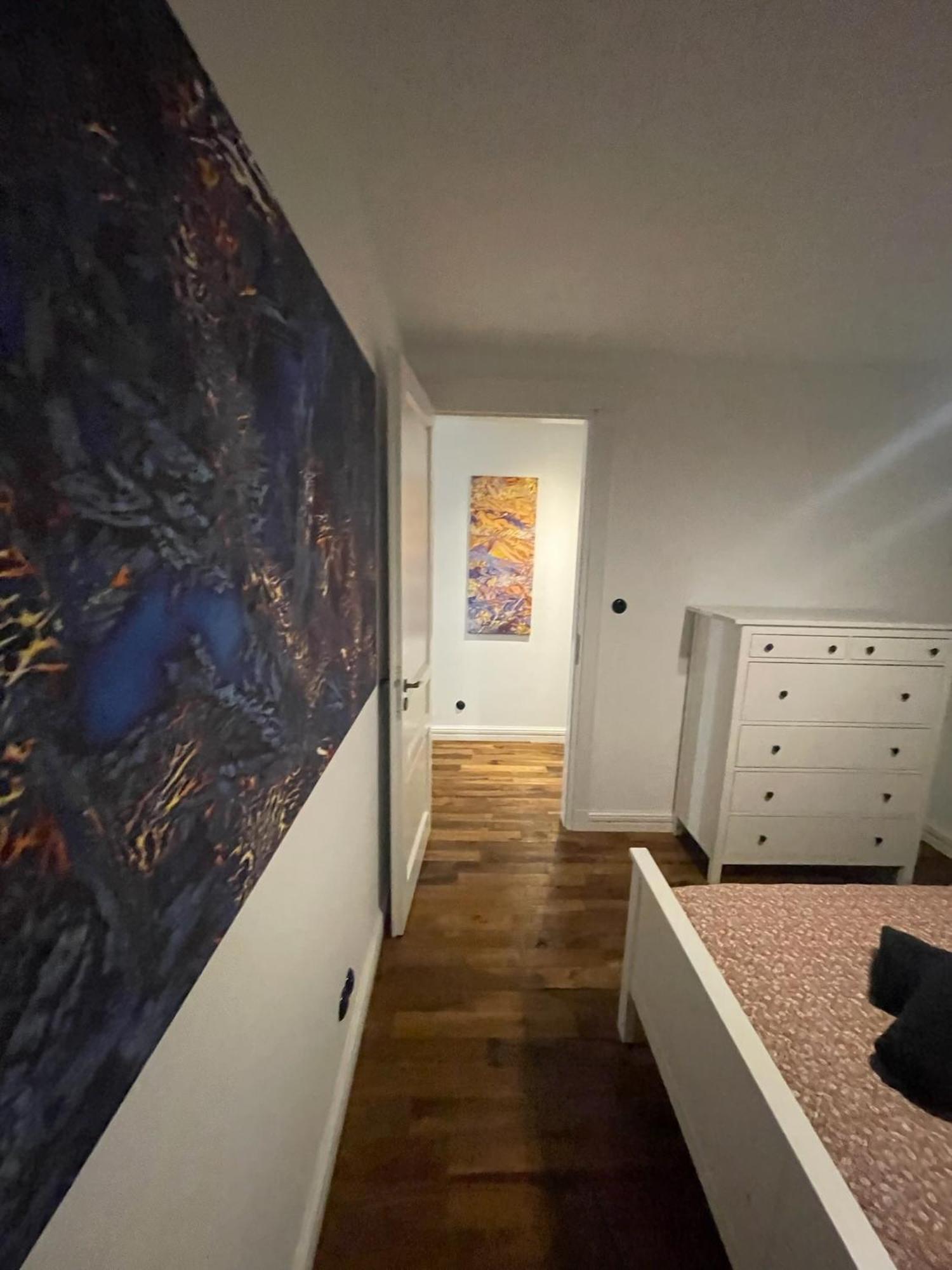 Comfort Oak Apartment Gdansk