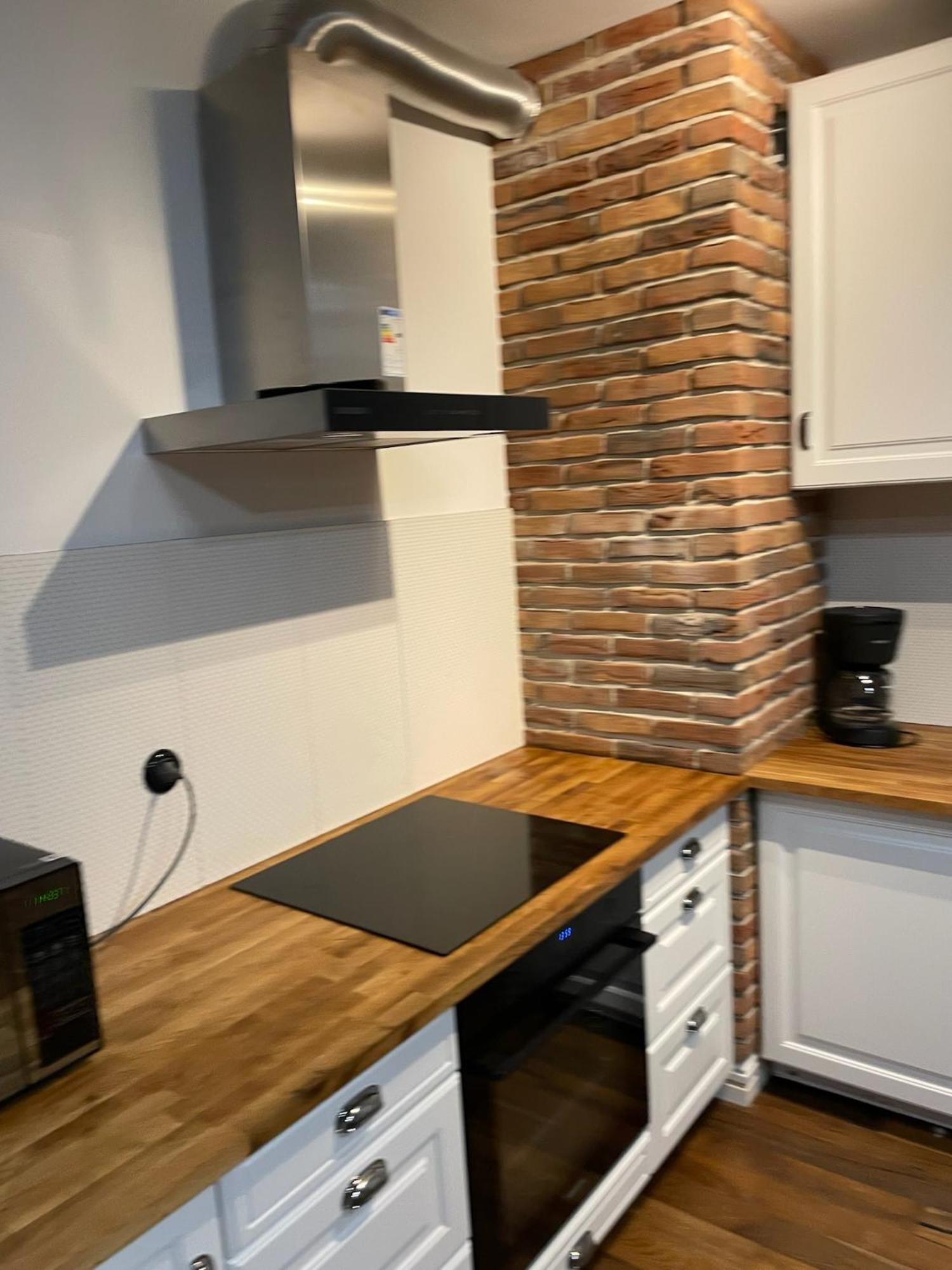 Apartment Comfort Oak Gdansk