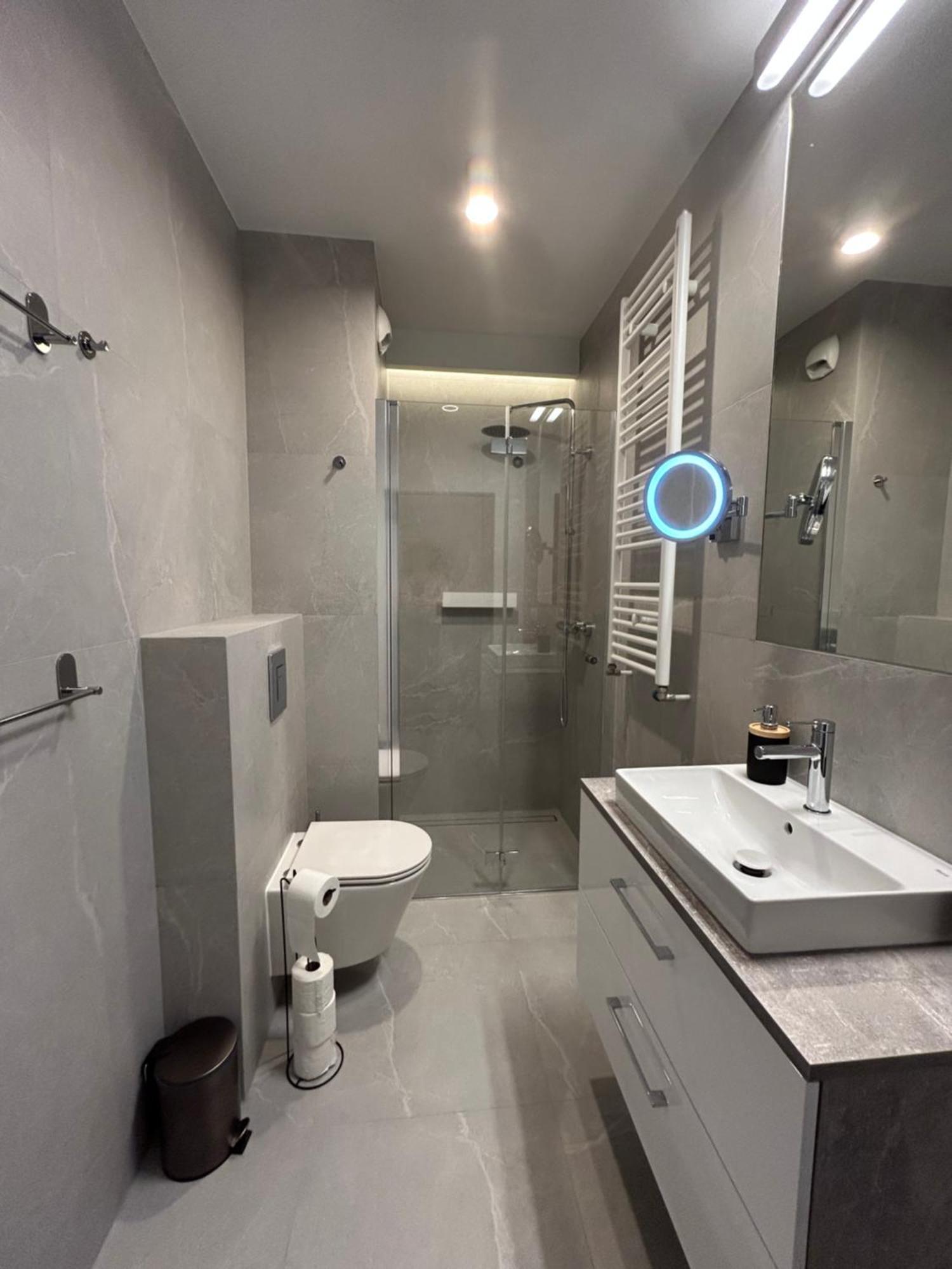 Apartment Baltic Line Morska Bryza *