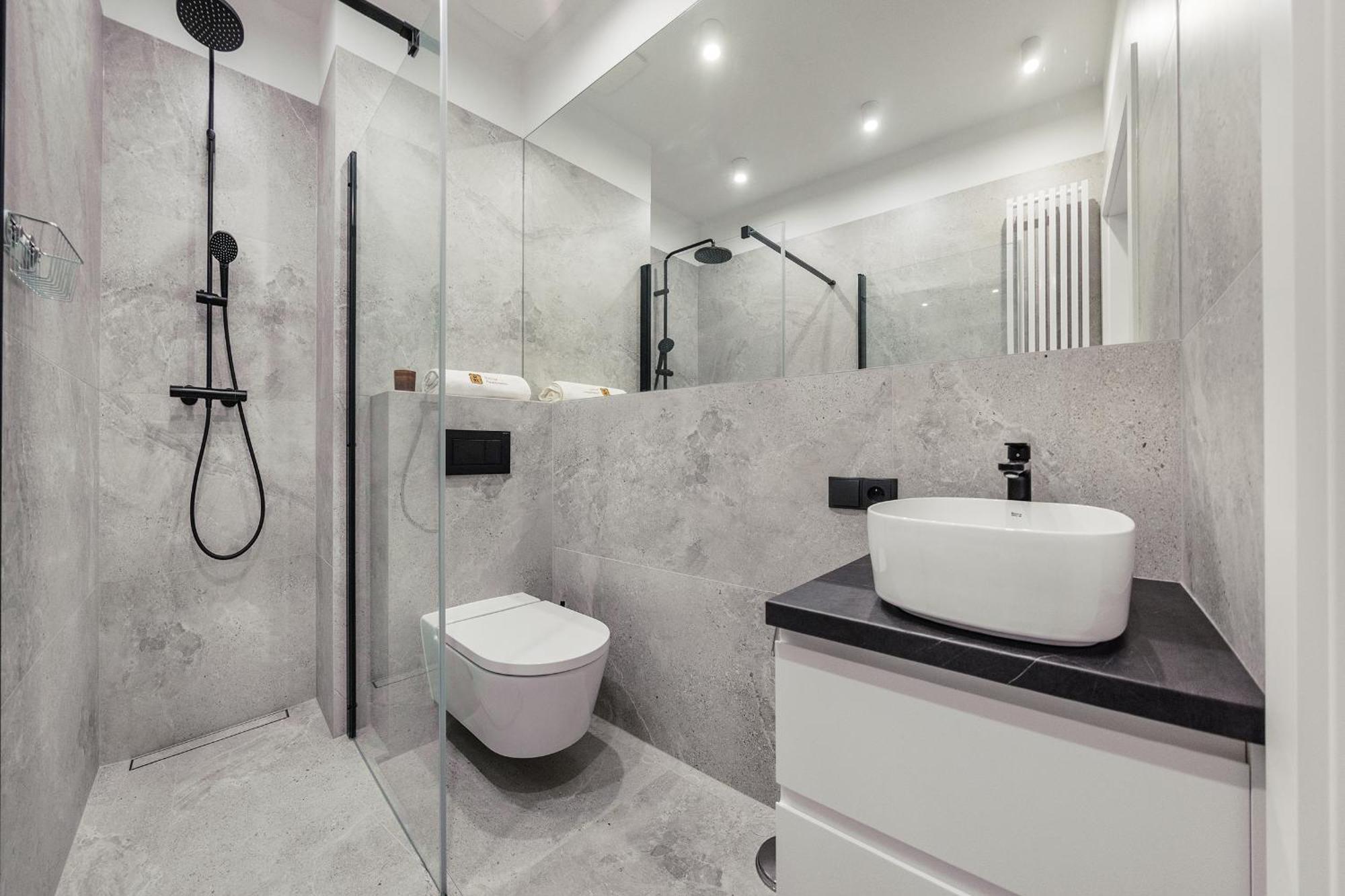 Apartment Granaria - Old Town By Baltica Gdansk