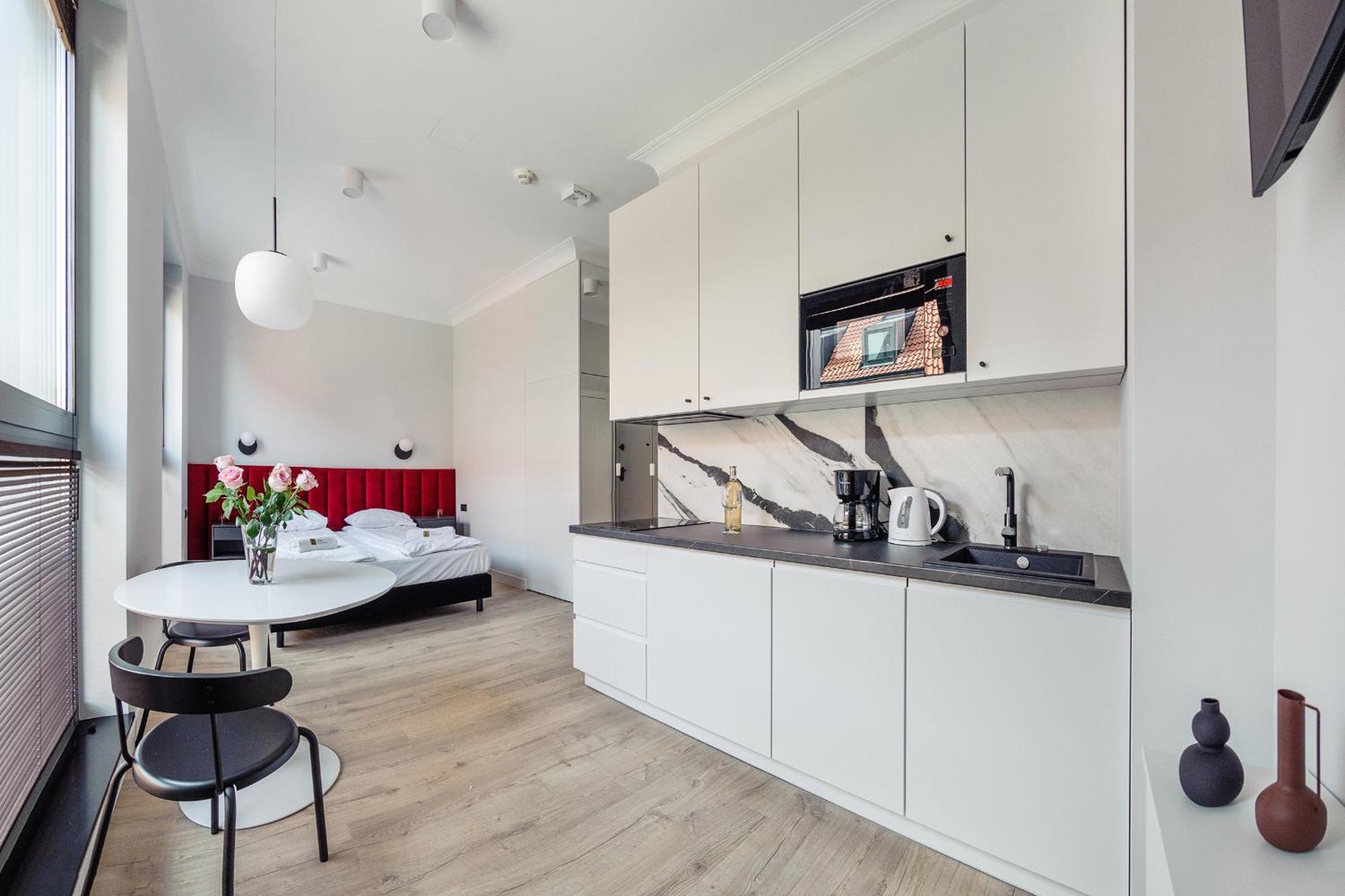 Granaria - Old Town By Baltica Apartment