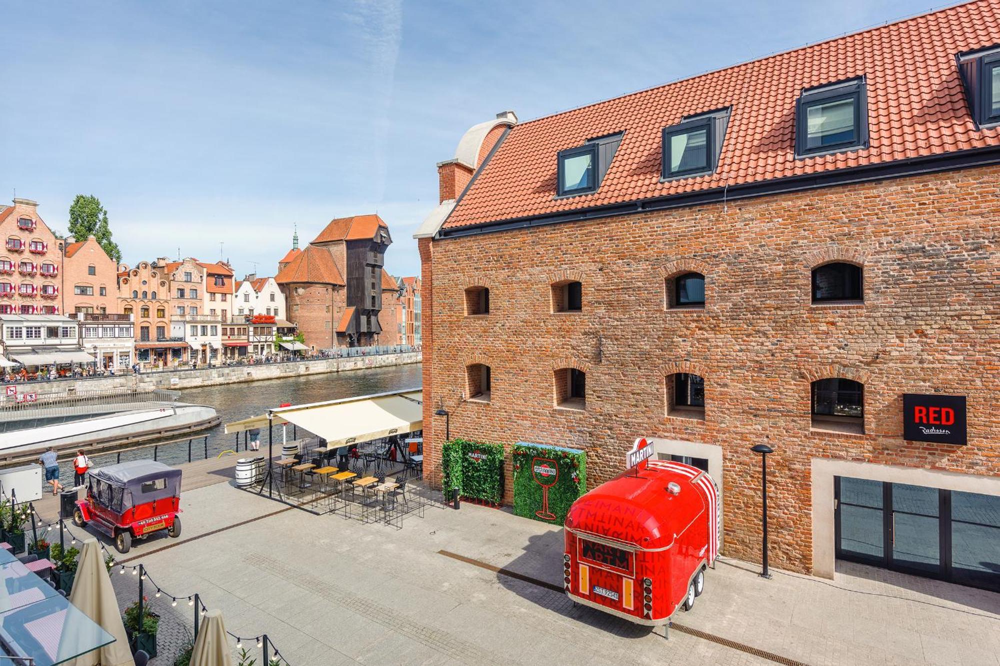 Granaria - Old Town By Baltica Apartment *