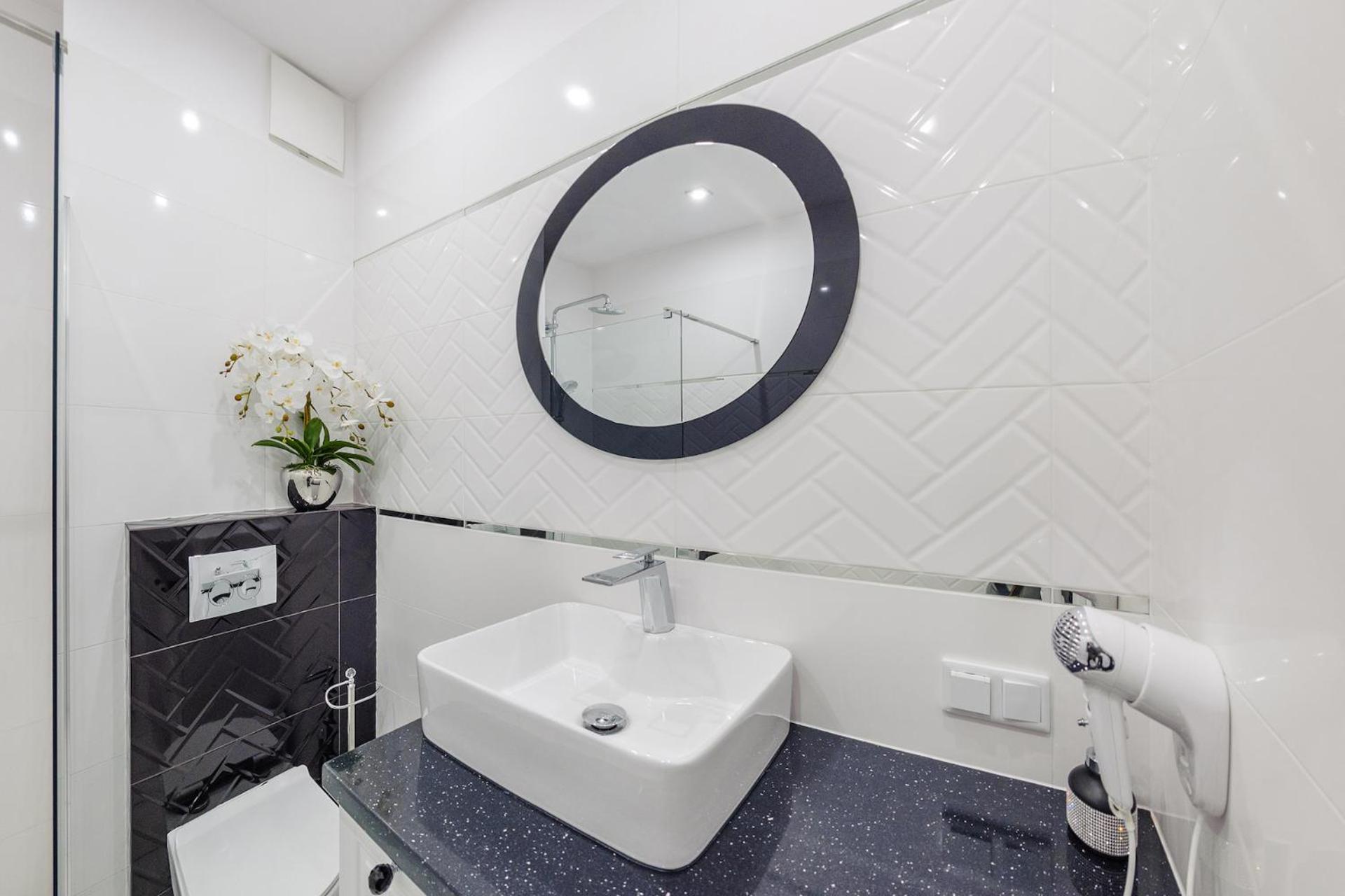Apartment Granaria - Old Town By Baltica