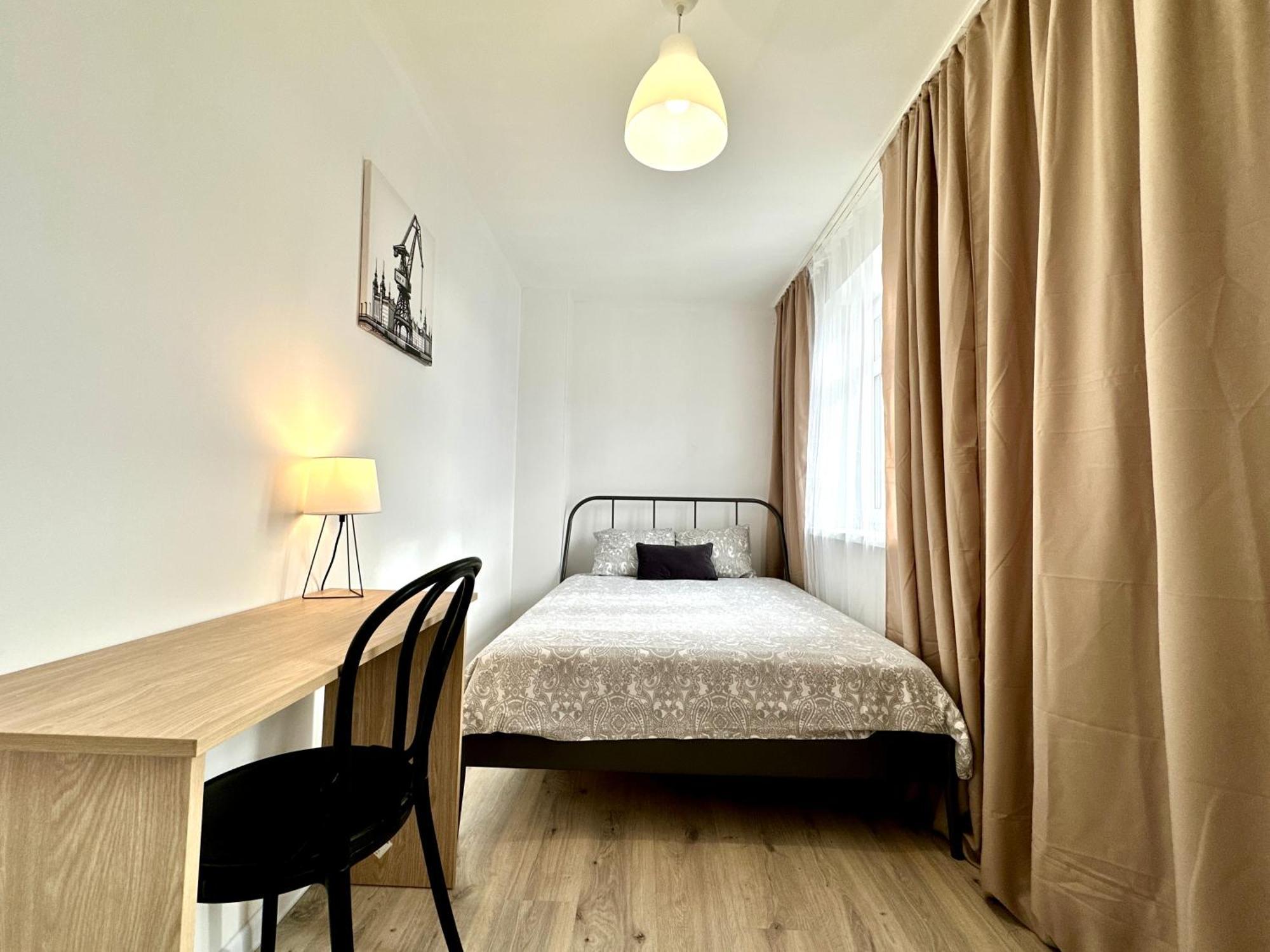 Apartment Nowy Port 11 Gdansk