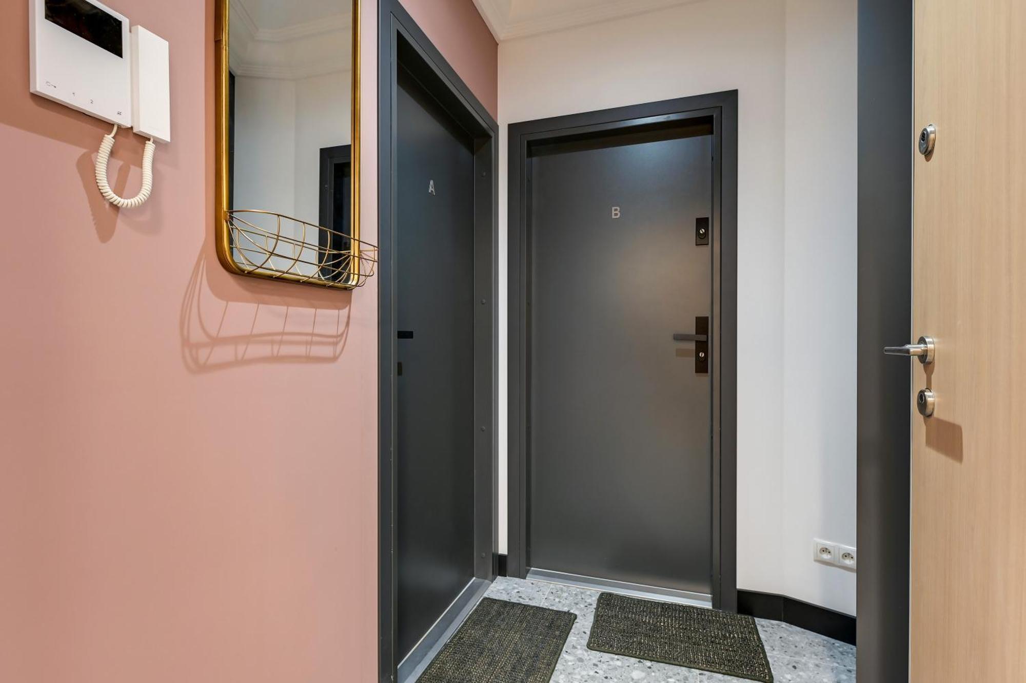 Zurawie Ikony 2 By Grand Apartment Gdansk