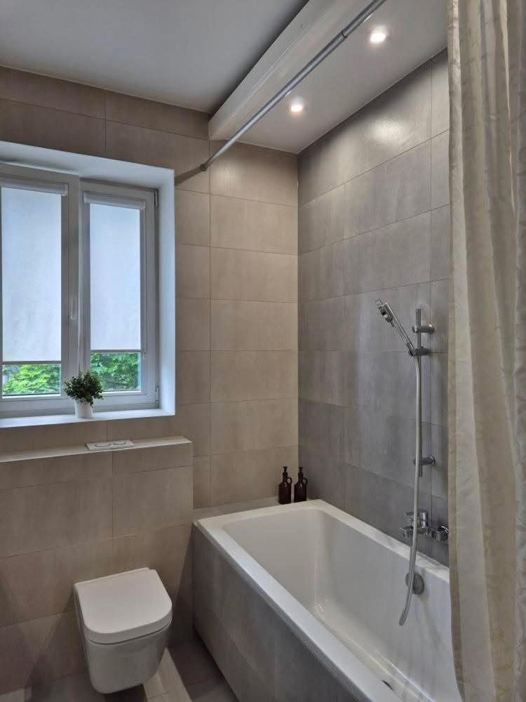 Mbk Old Town Apartment *