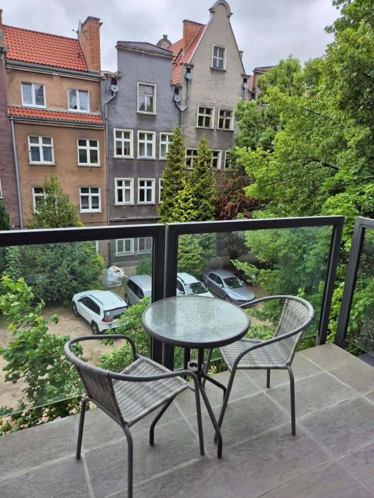 Mbk Old Town Gdansk