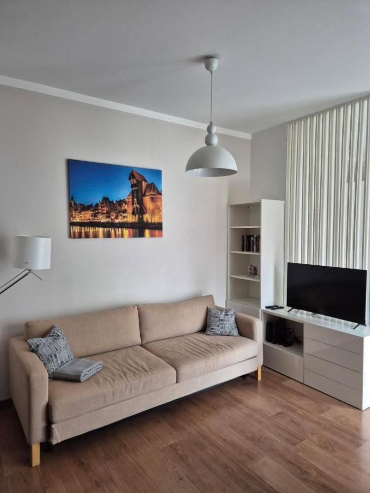 Mbk Old Town Apartment *