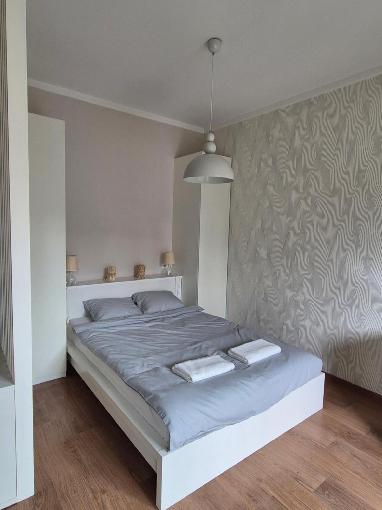Mbk Old Town Apartment