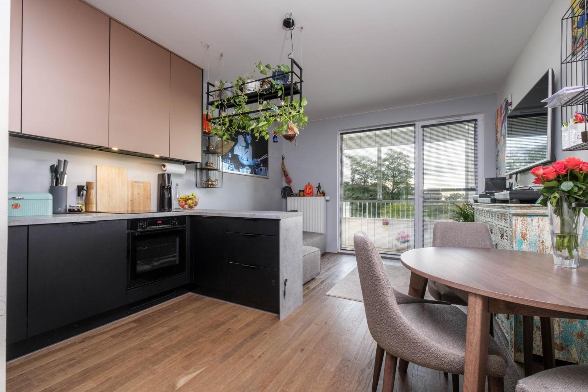 Czas Na Sobieszewo - Nowy New Apartment Danzig