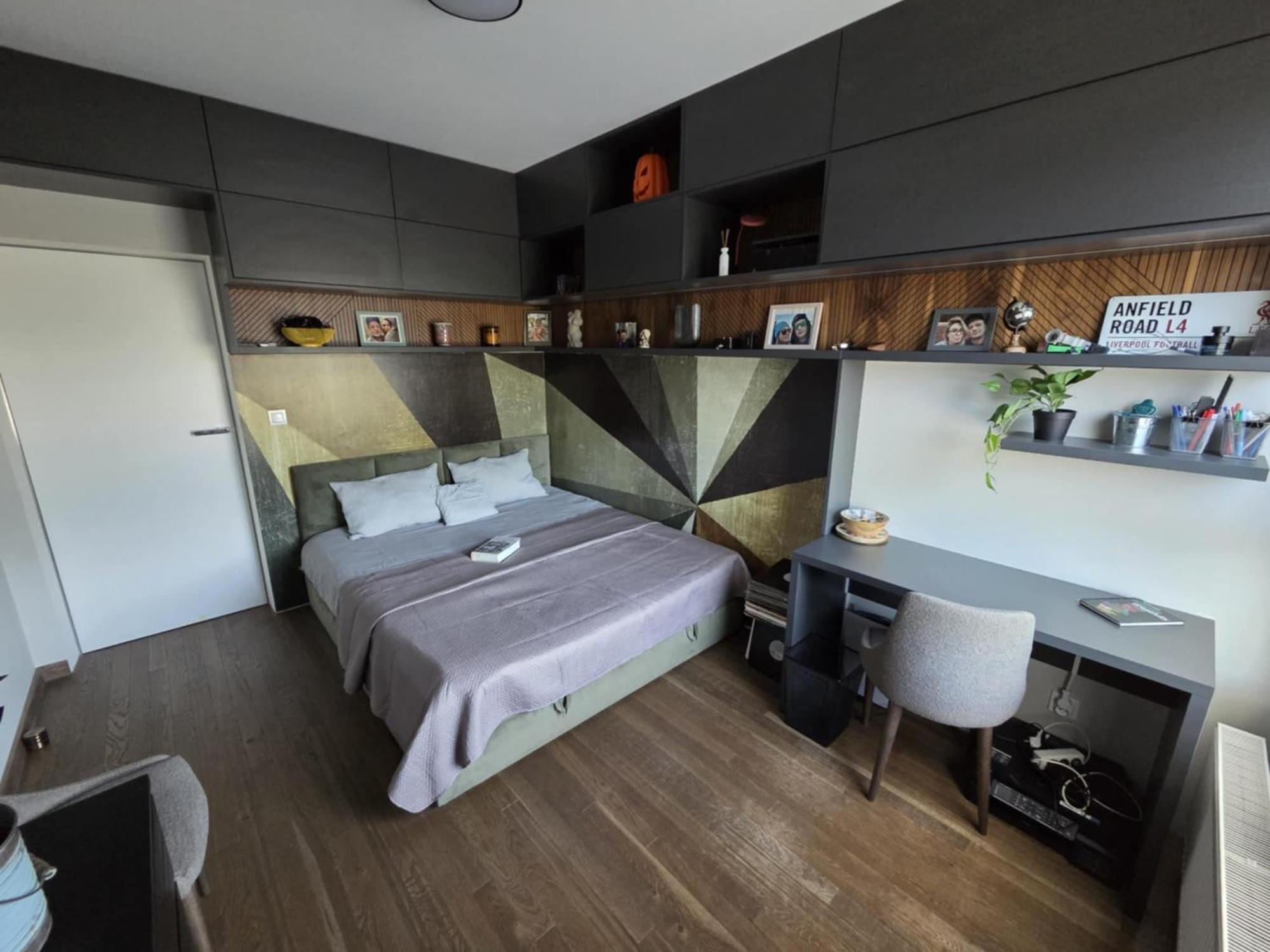 Apartment Czas Na Sobieszewo - Nowy New Danzig
