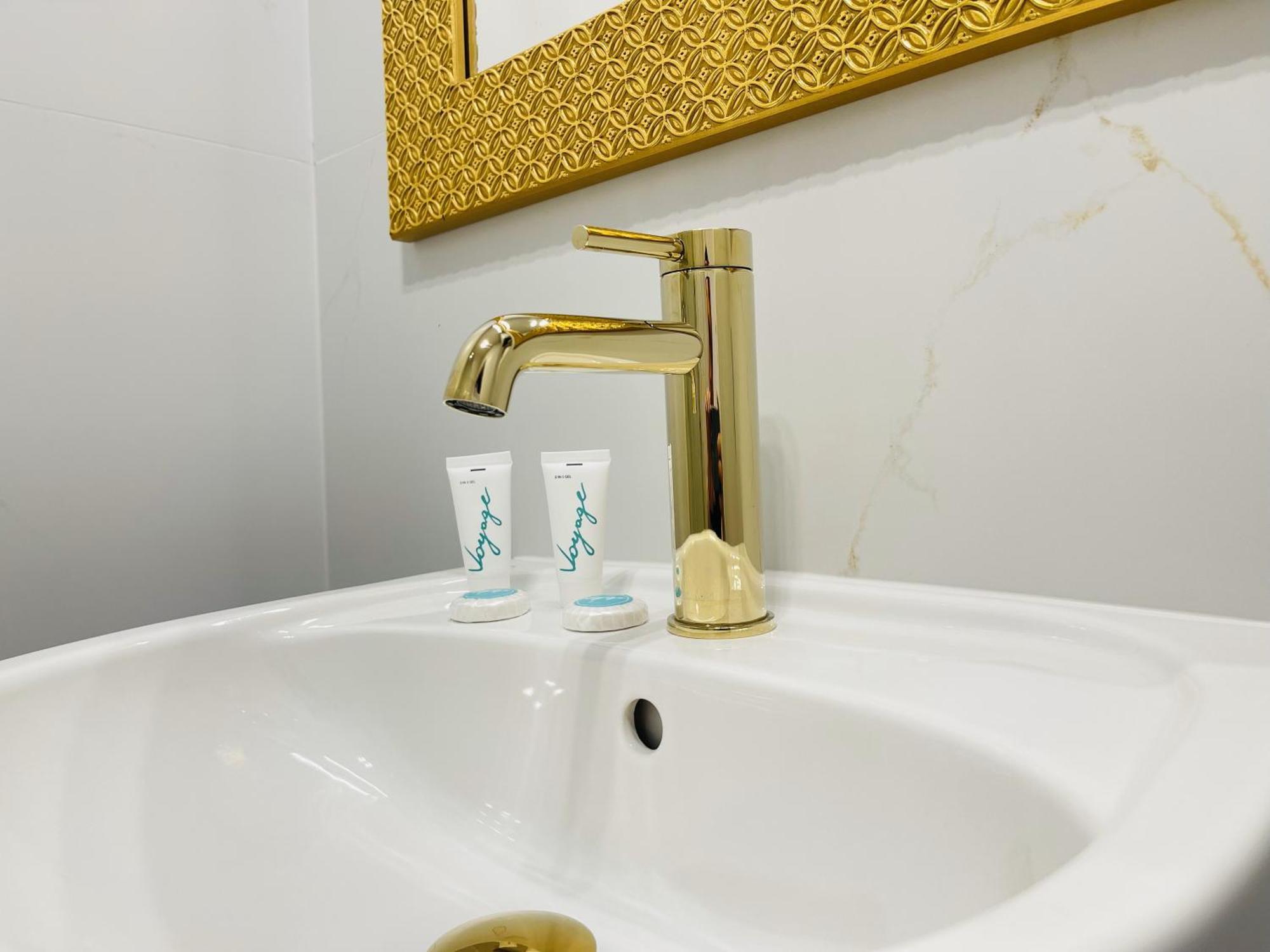 Apartamento H&t Old Town Sw Ducha 31