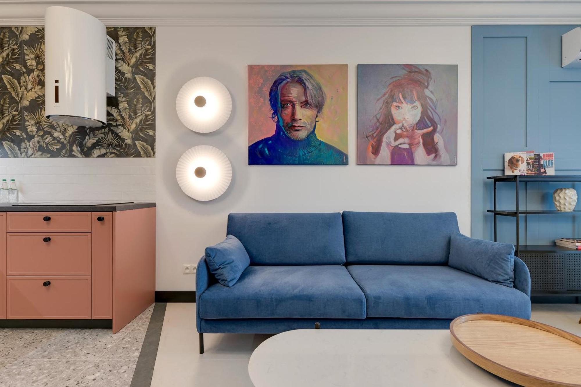 Zurawie Ikony 1 By Grand Apartment Gdansk